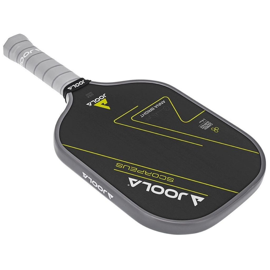 PALA ANNA BRIGHT SCORPEUS CFS 14