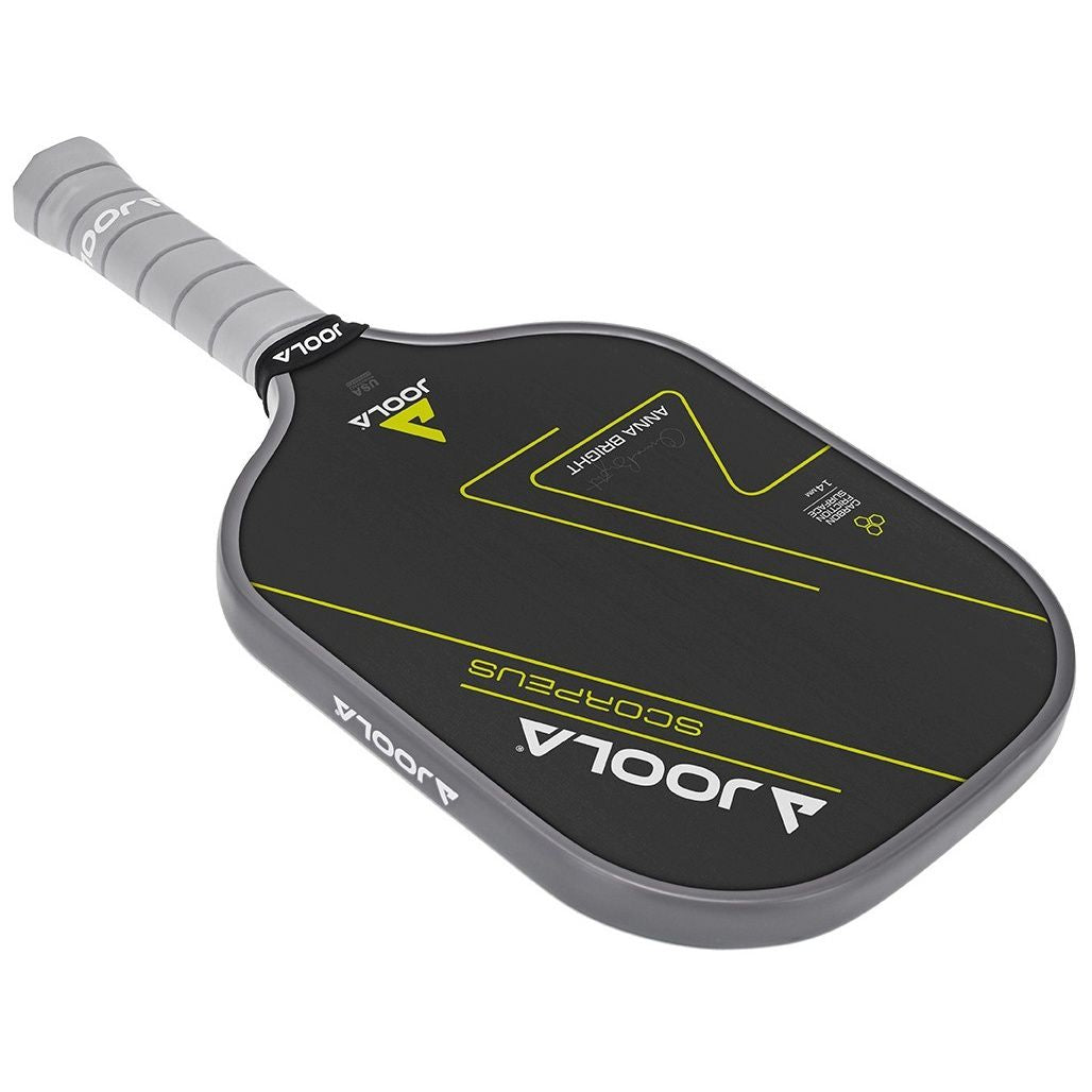 PALA ANNA BRIGHT SCORPEUS CFS 14