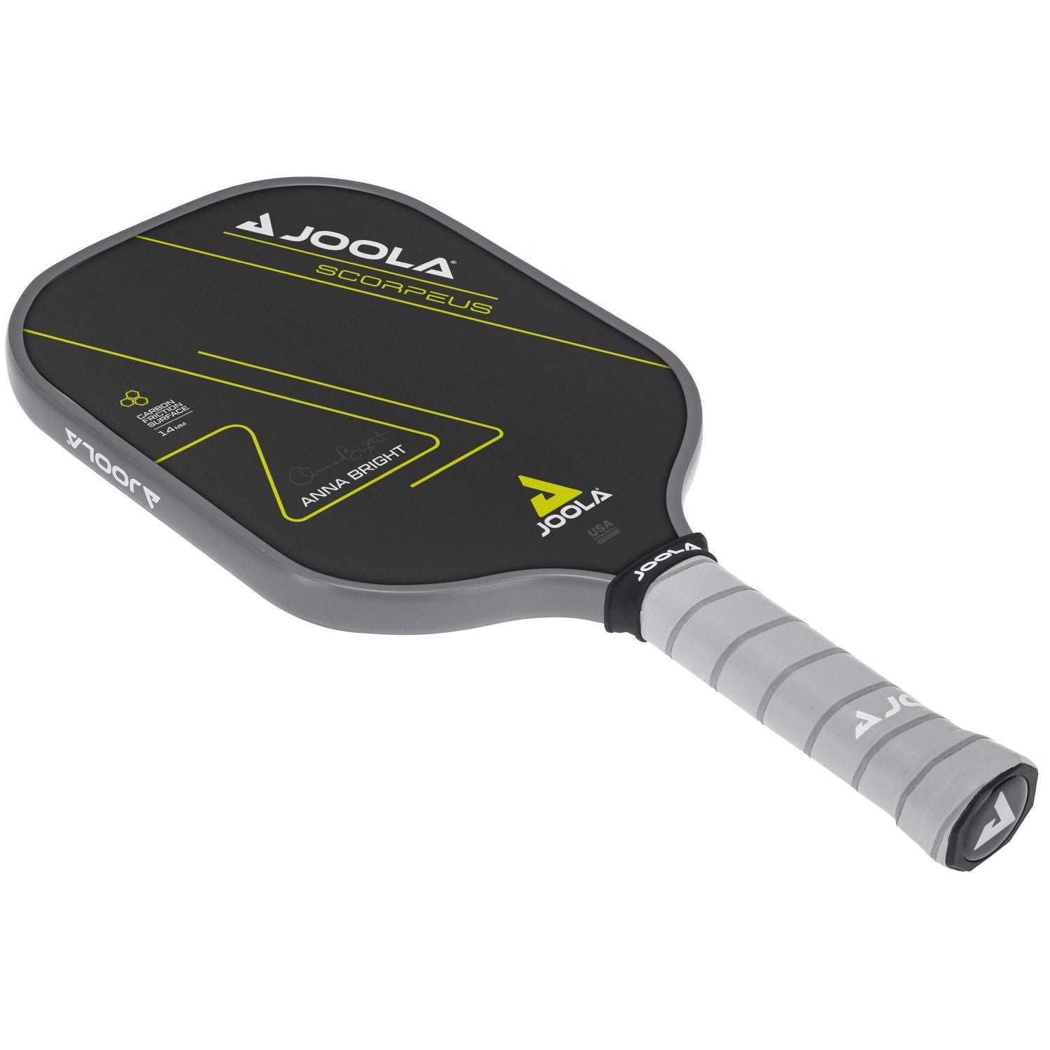 PALA ANNA BRIGHT SCORPEUS CFS 14