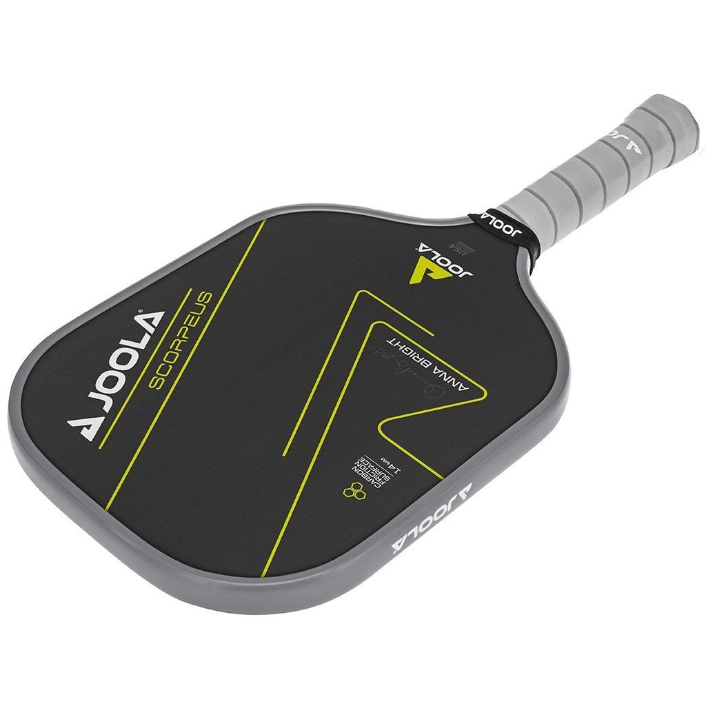 PALA ANNA BRIGHT SCORPEUS CFS 14