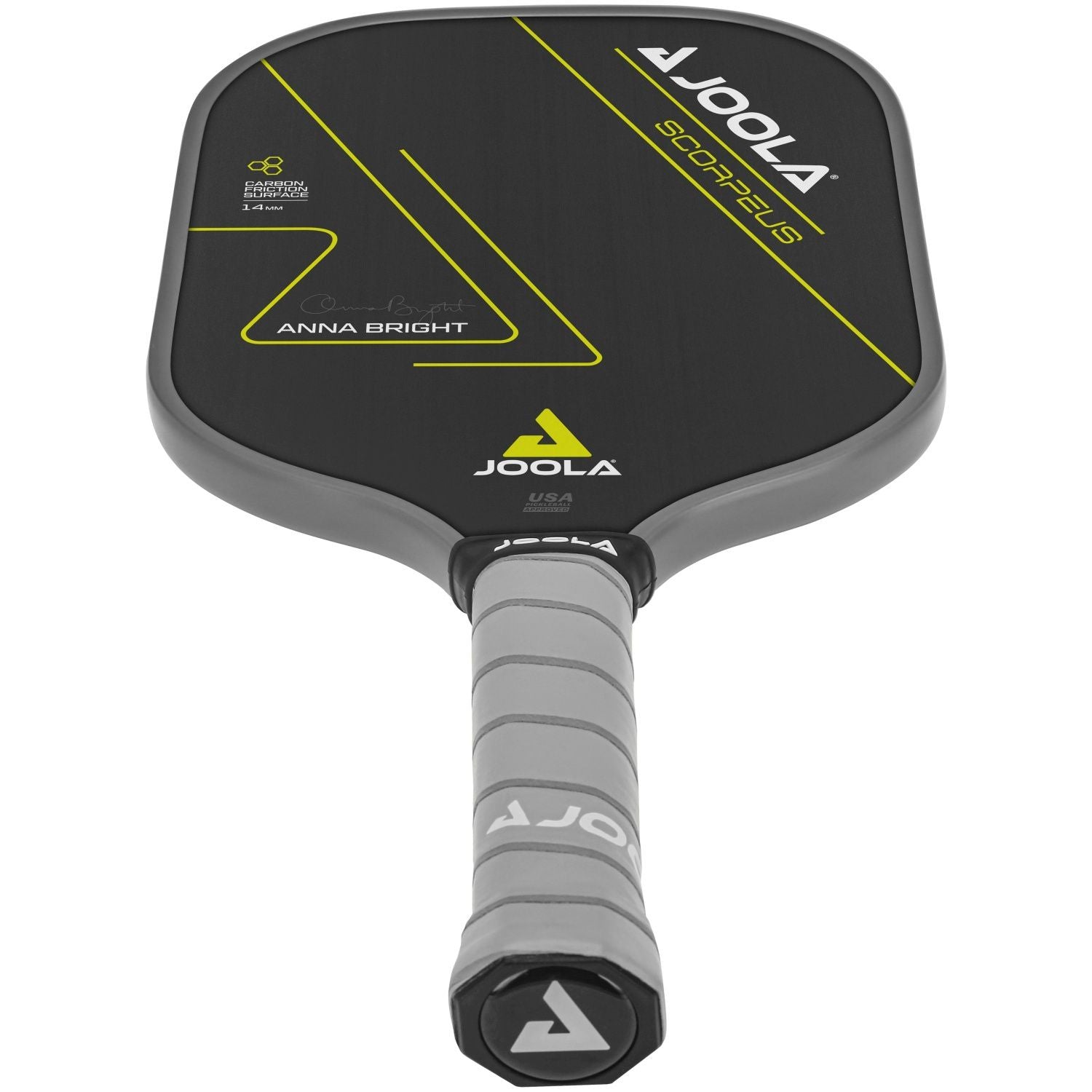 PALA ANNA BRIGHT SCORPEUS CFS 14