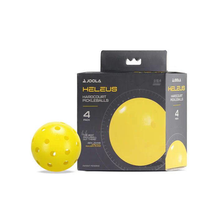 BOLAS HELEUS PICKLEBALLS