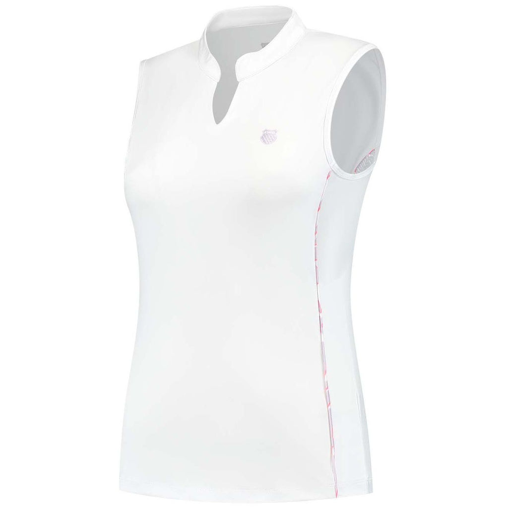 CAMISETA TIRANTES HYPERCOURT ADVANTAGE 5