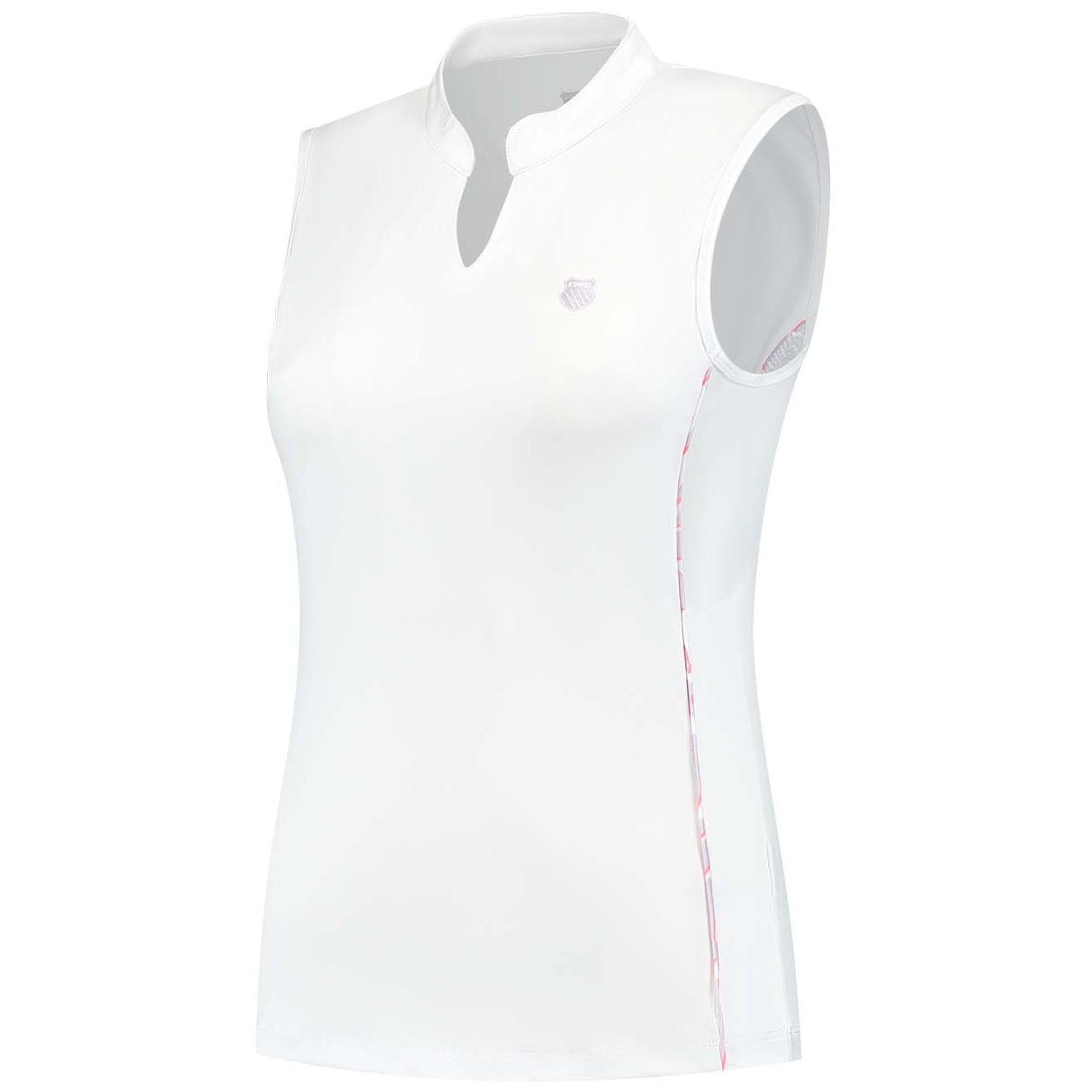 CAMISETA TIRANTES HYPERCOURT ADVANTAGE 5