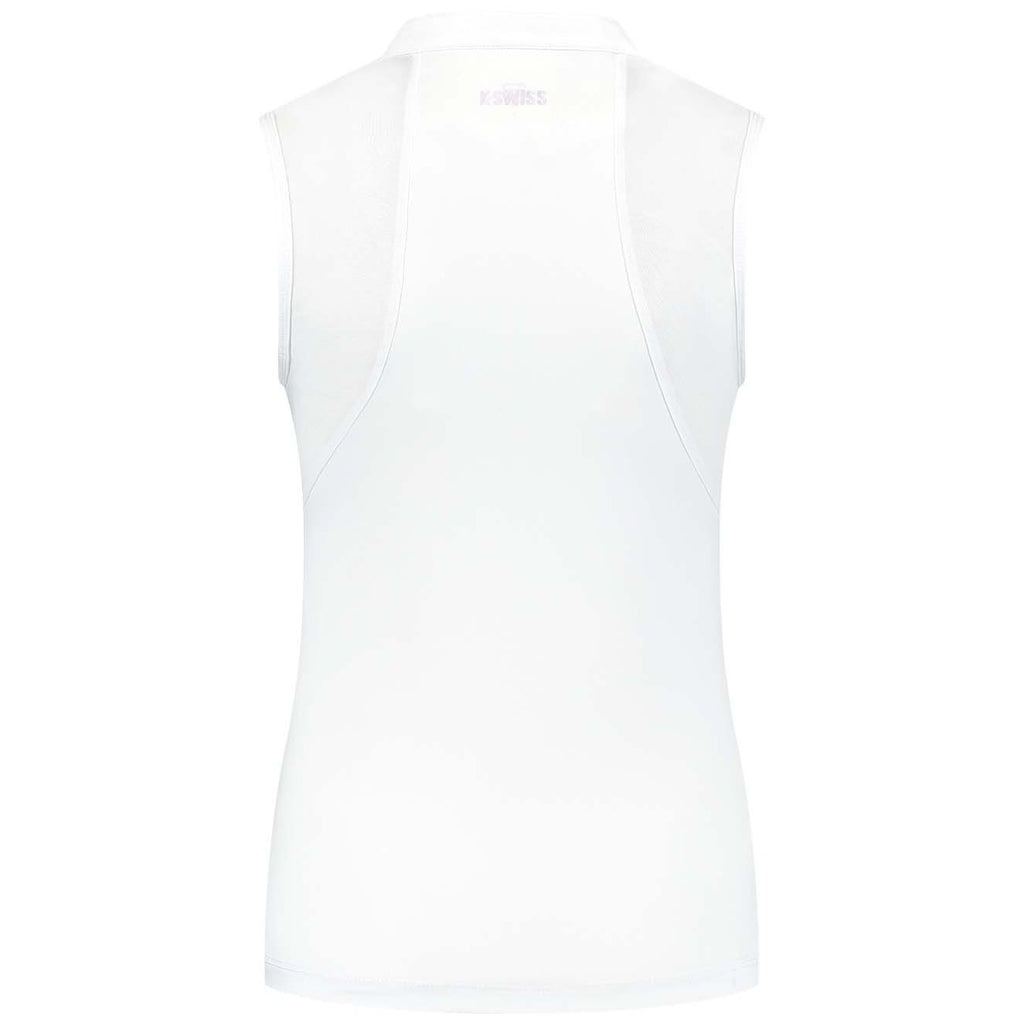 CAMISETA TIRANTES HYPERCOURT ADVANTAGE 5