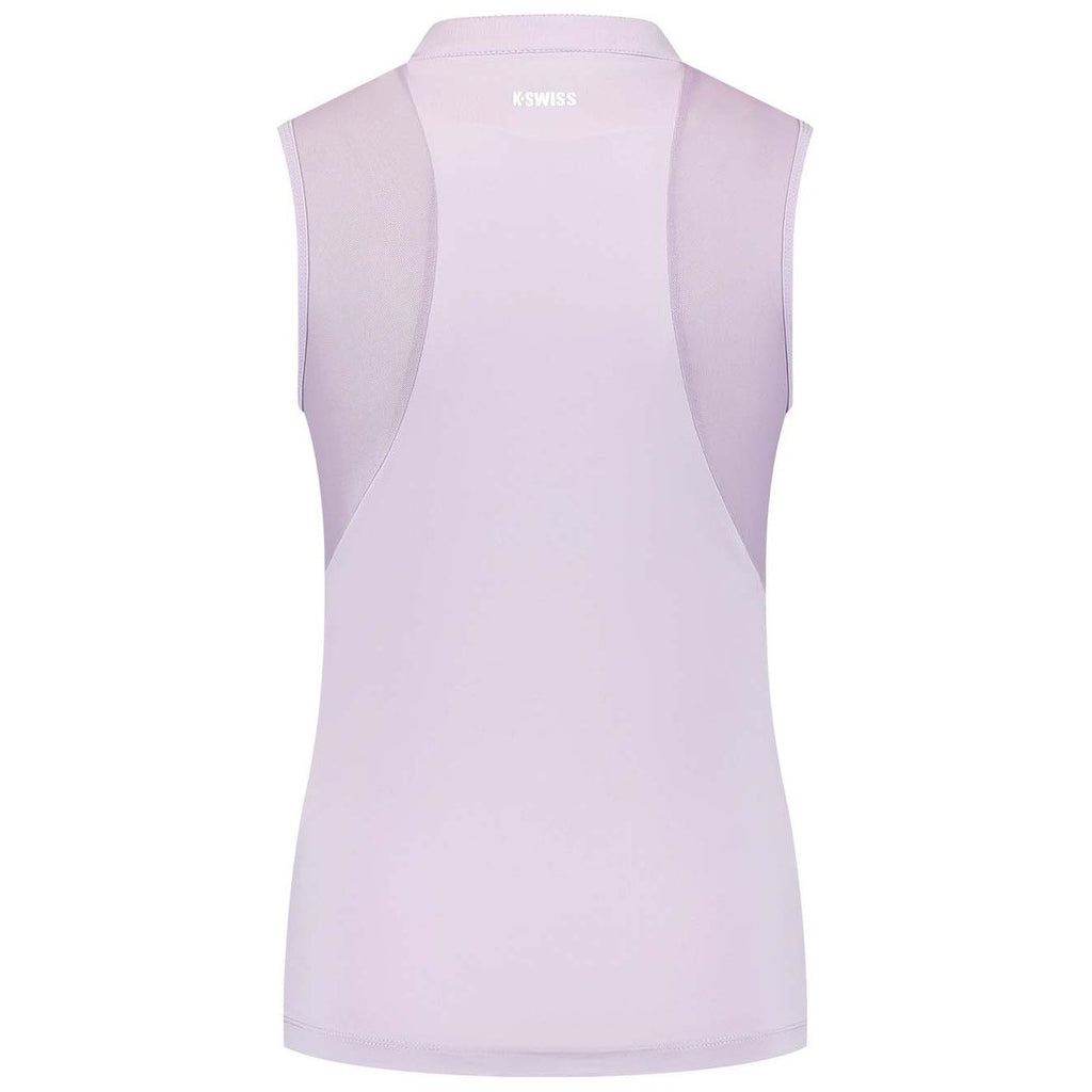 CAMISETA TIRANTES HYPERCOURT ADVANTAGE 5