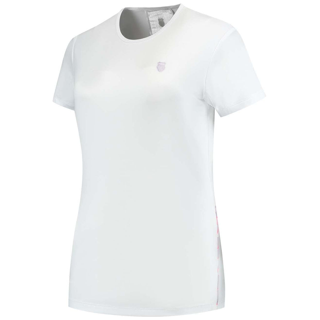 CAMISETA HYPERCOURT ADVANTAGE 4