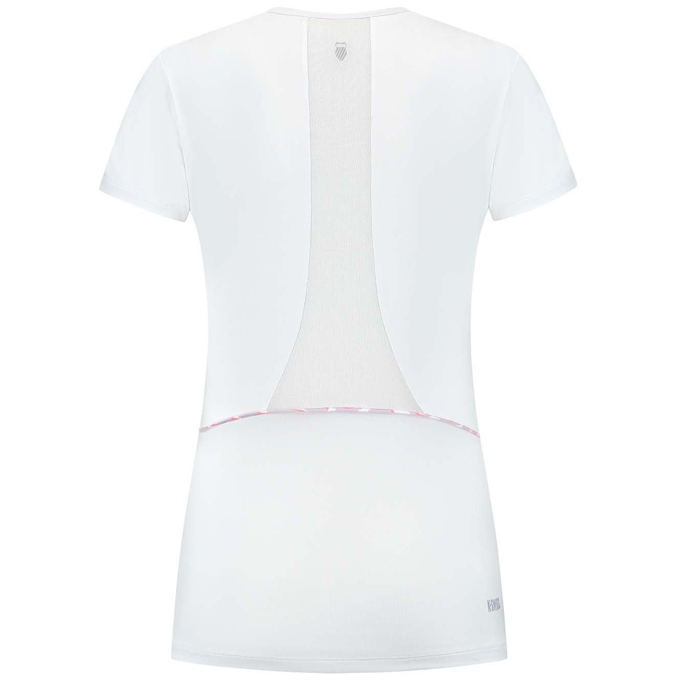 CAMISETA HYPERCOURT ADVANTAGE 4