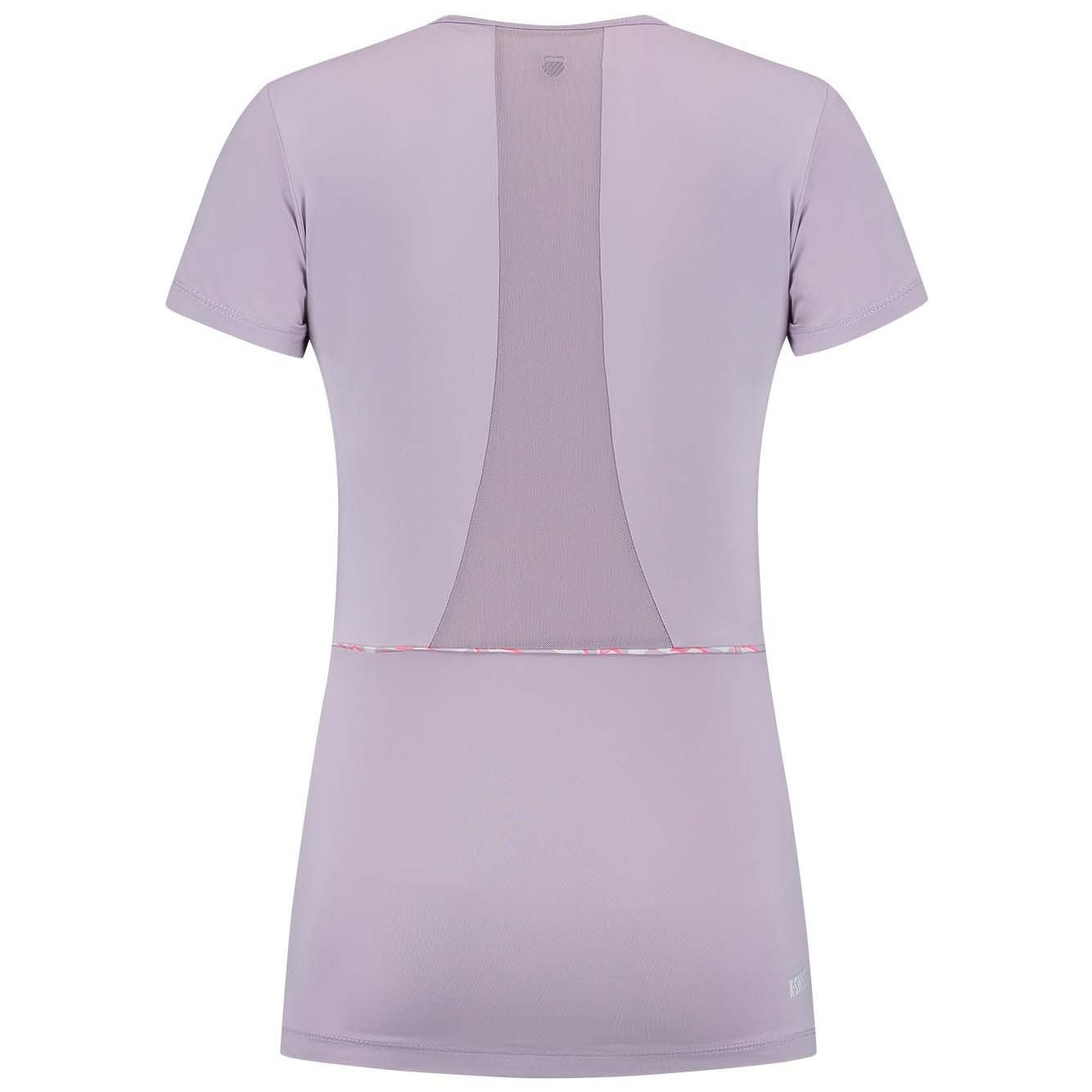 CAMISETA HYPERCOURT ADVANTAGE 4