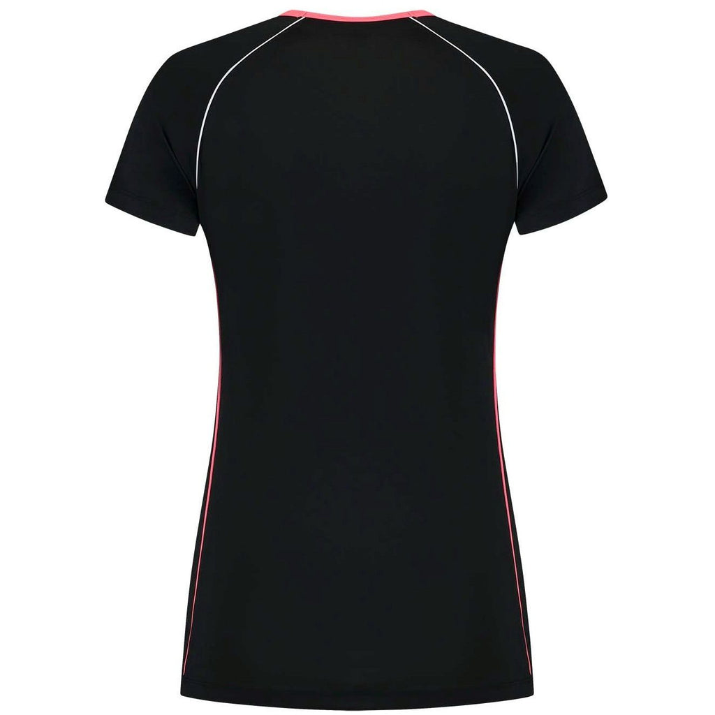 CAMISETA HYPERCOURT CREW 4