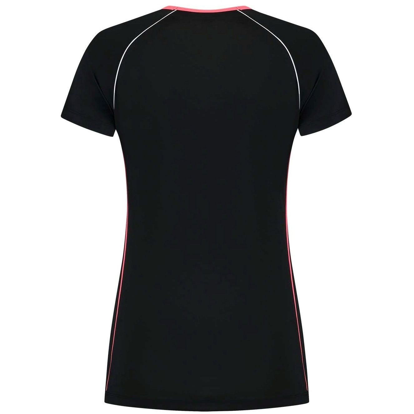 CAMISETA HYPERCOURT CREW 4