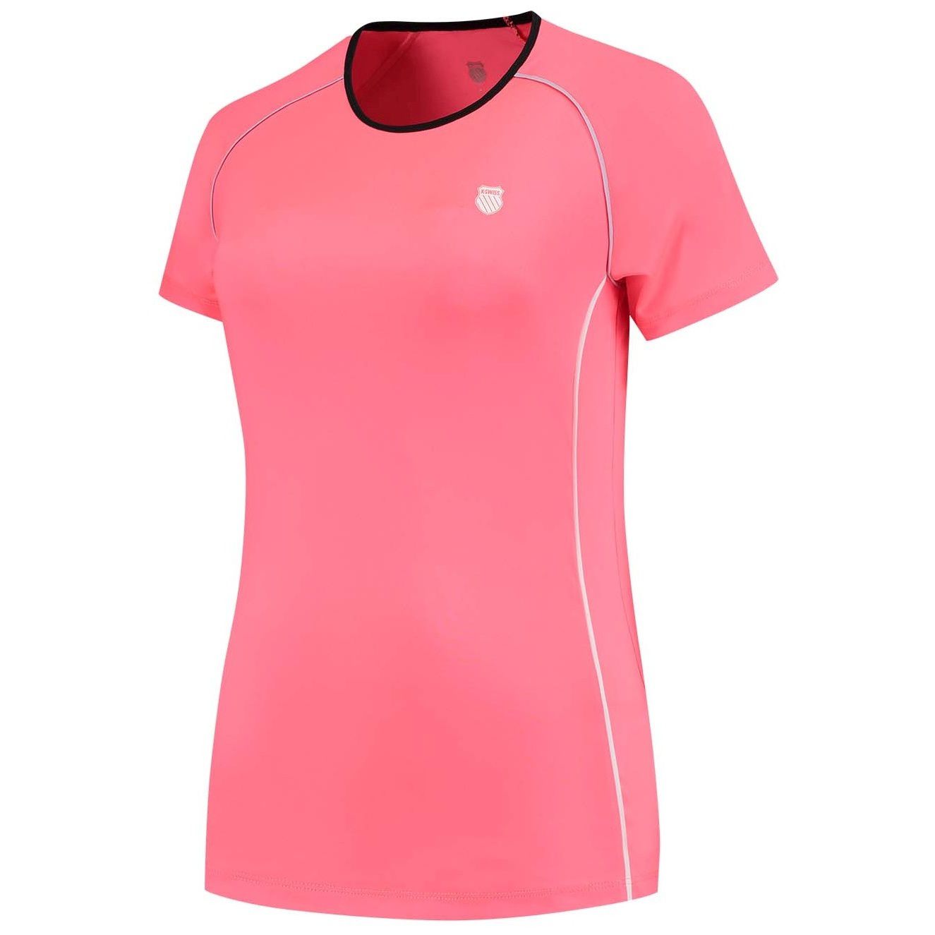 CAMISETA HYPERCOURT CREW 4