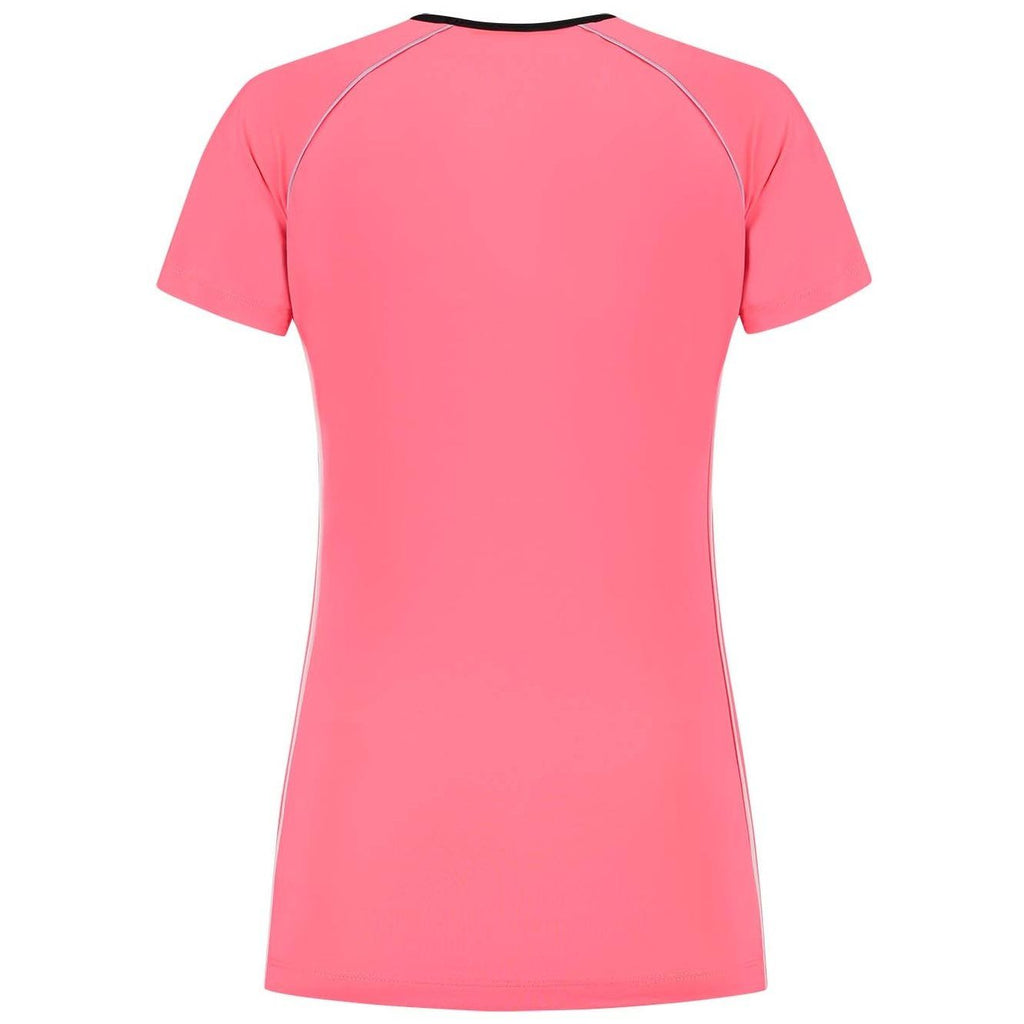 CAMISETA HYPERCOURT CREW 4