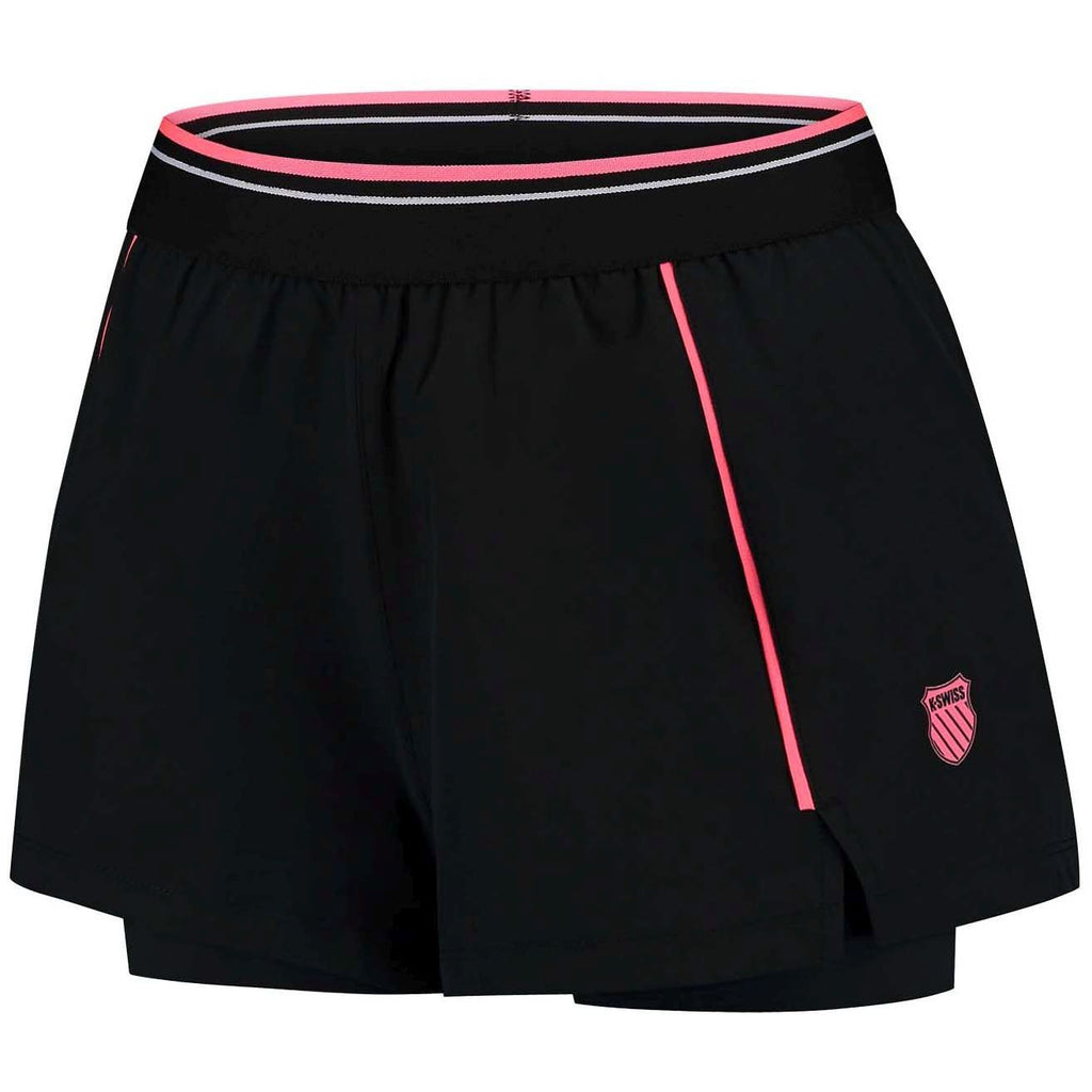 PANTALON CORTO HYPERCOURT 7