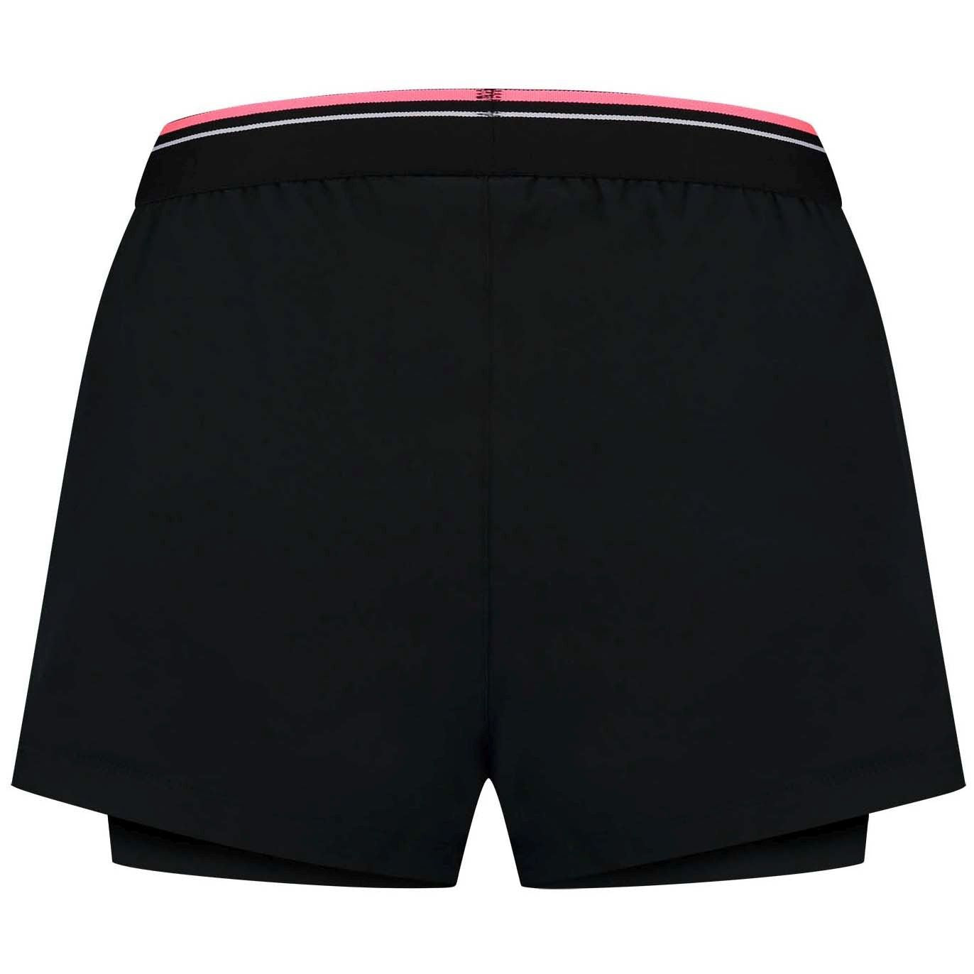 PANTALON CORTO HYPERCOURT 7