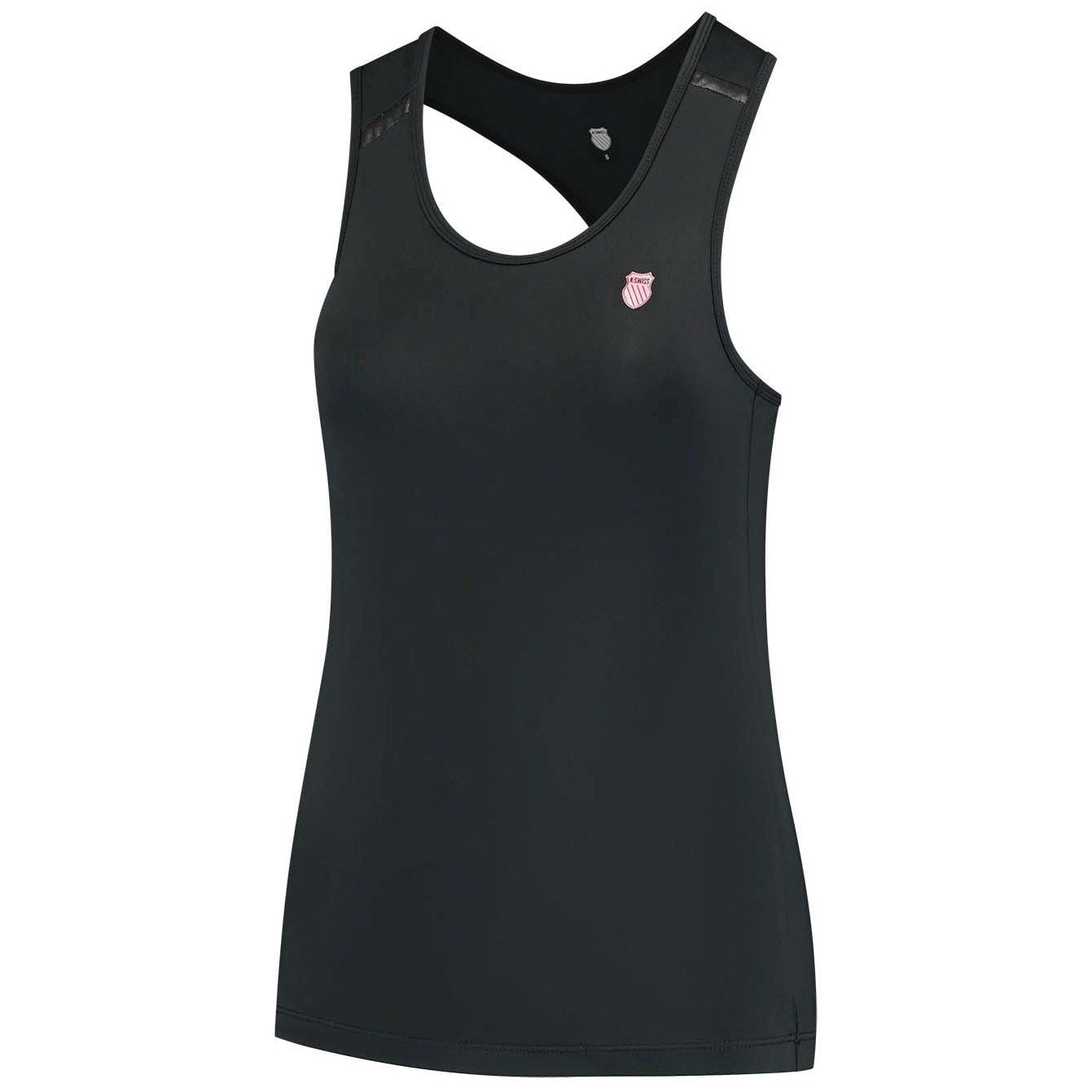 CAMISETA TIRANTES HYPERCOURT 4