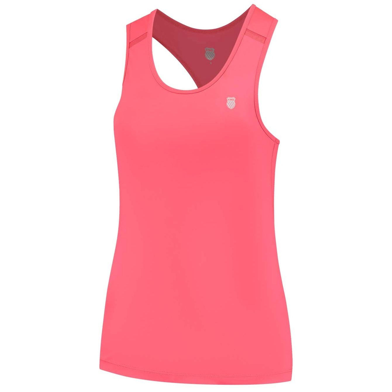 CAMISETA TIRANTES HYPERCOURT 4