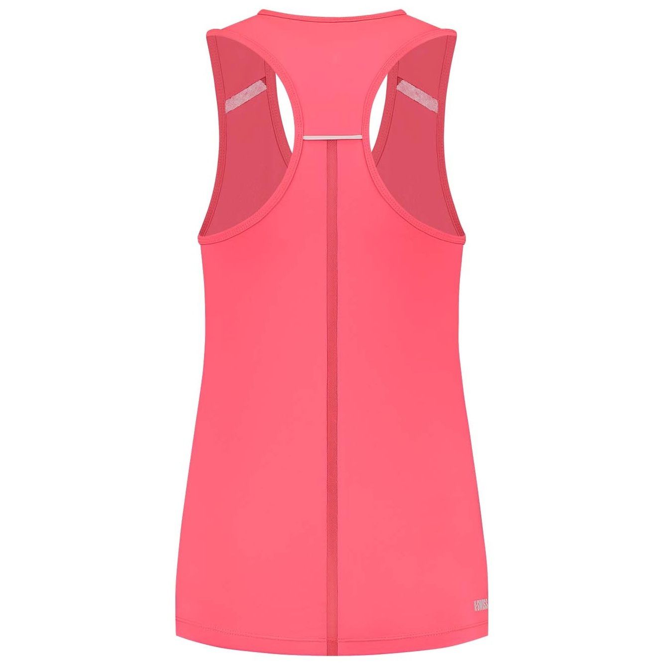 CAMISETA TIRANTES HYPERCOURT 4