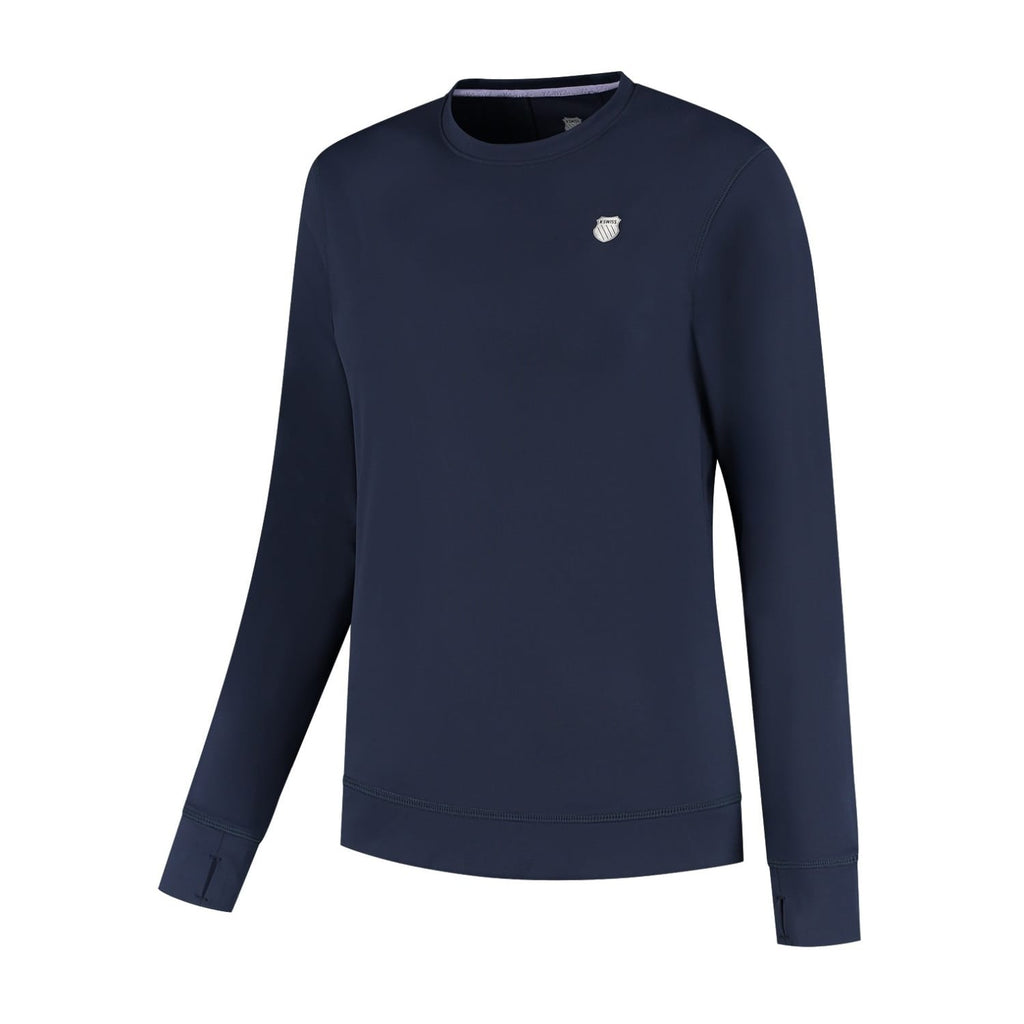 CAMISETA MANGA LARGA KS AP HYPERCOURT 5