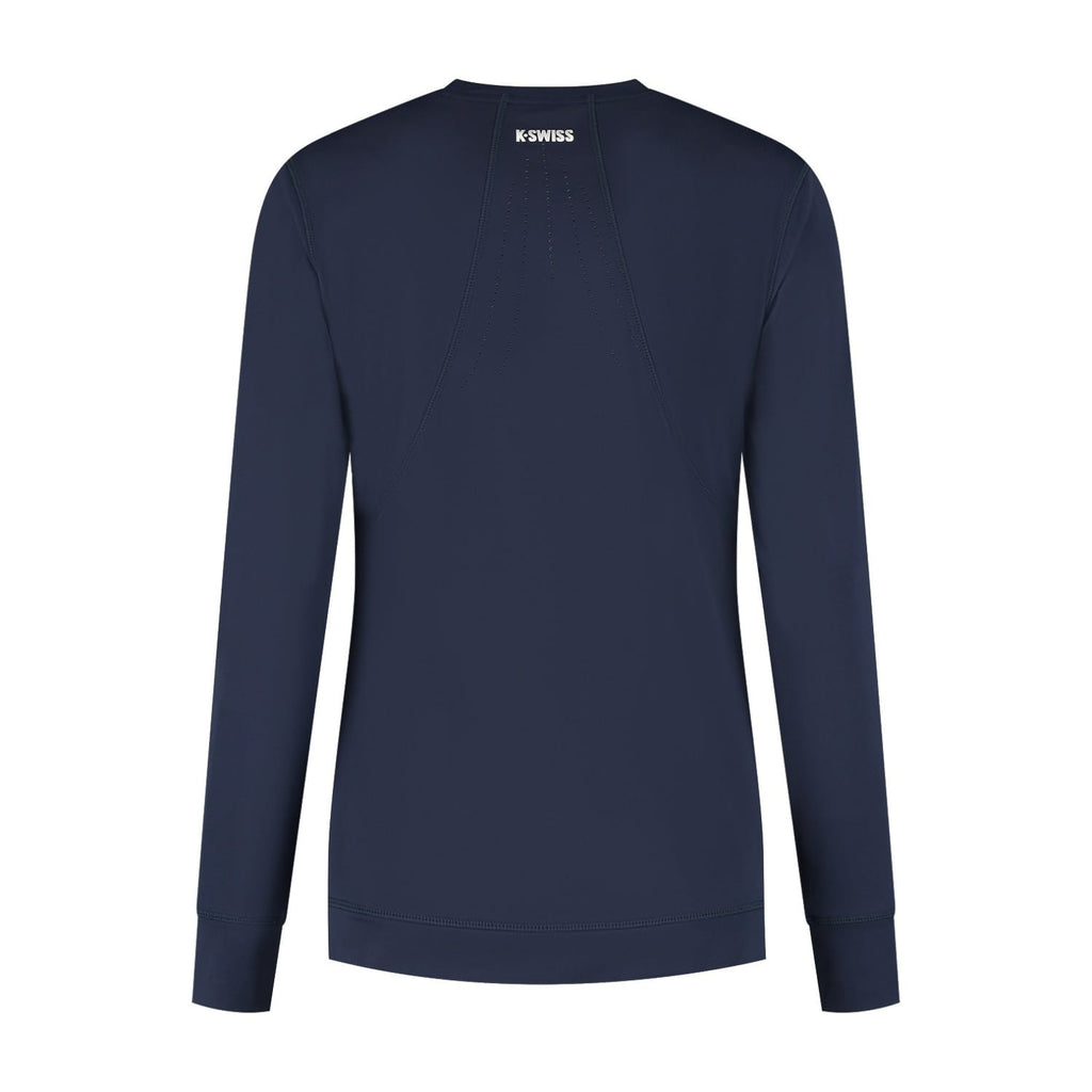 CAMISETA MANGA LARGA KS AP HYPERCOURT 5