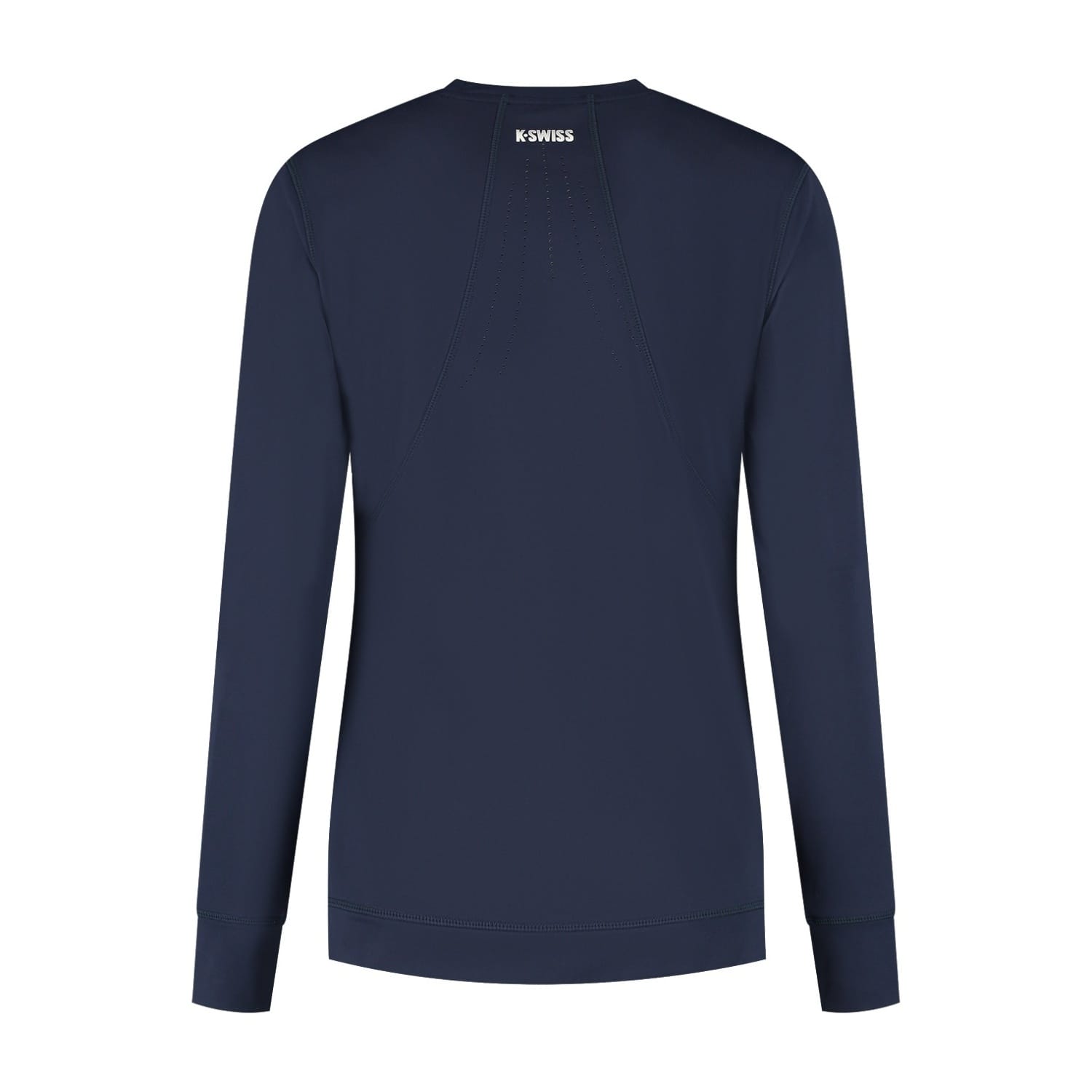 CAMISETA MANGA LARGA KS AP HYPERCOURT 5