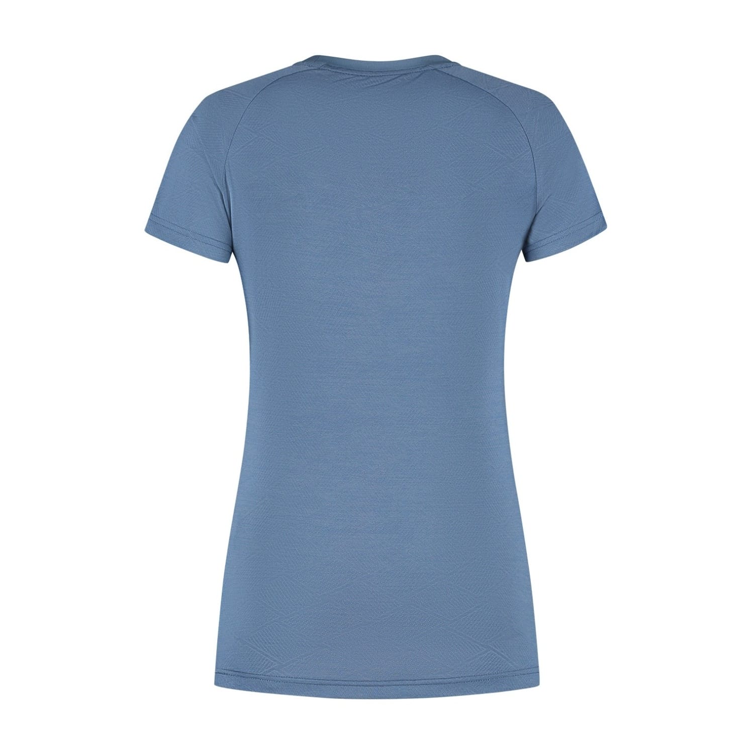 CAMISETA KS AP HYPERCOURT CREW JAQUARD