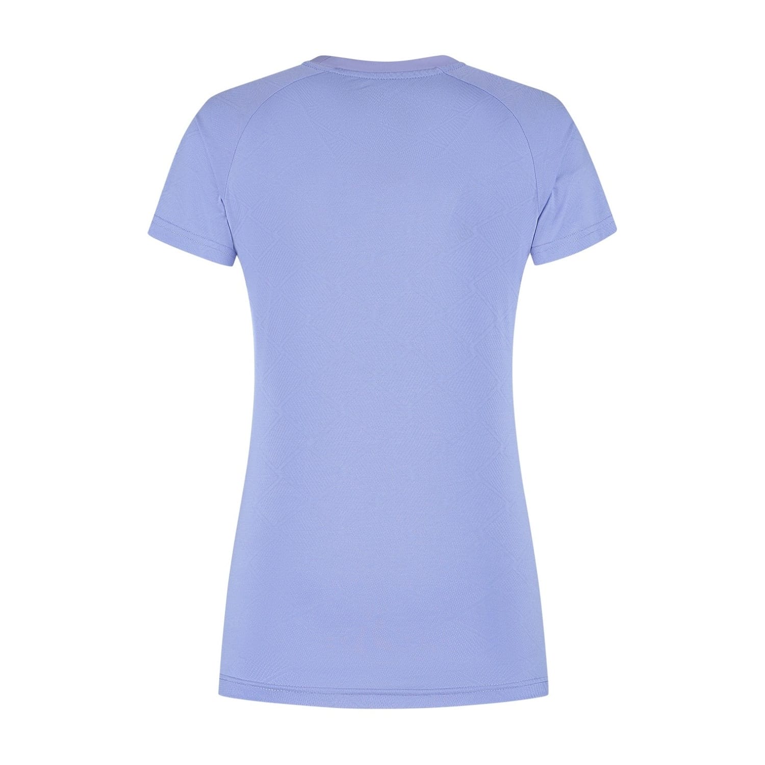 CAMISETA KS AP HYPERCOURT CREW JAQUARD