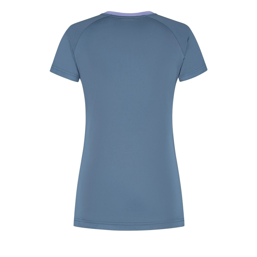 CAMISETA KS AP HYPERCOURT VERTICAL PRINT