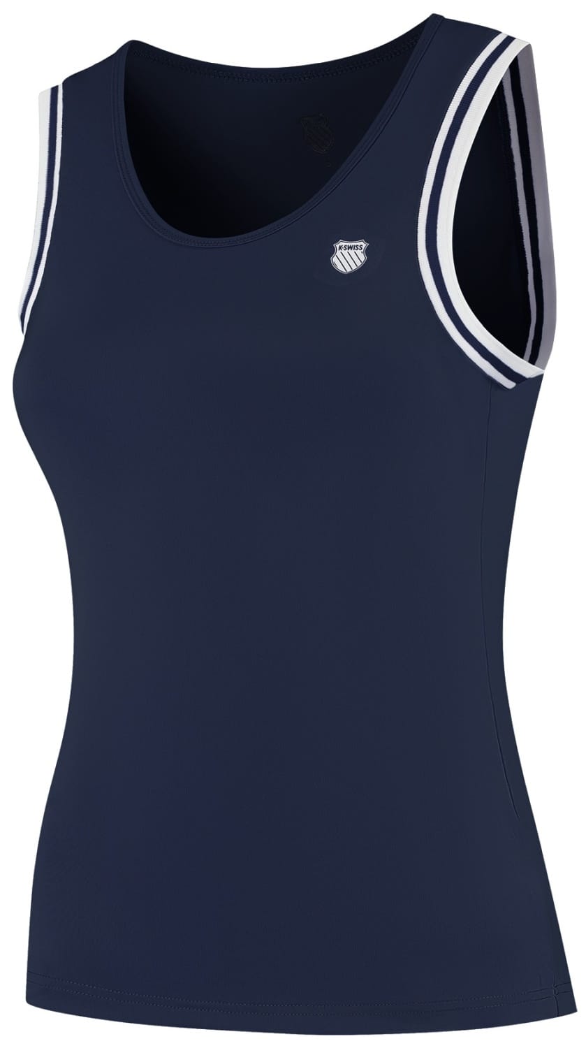 CAMISETA KS AP HYPERCOURT CLASSIC