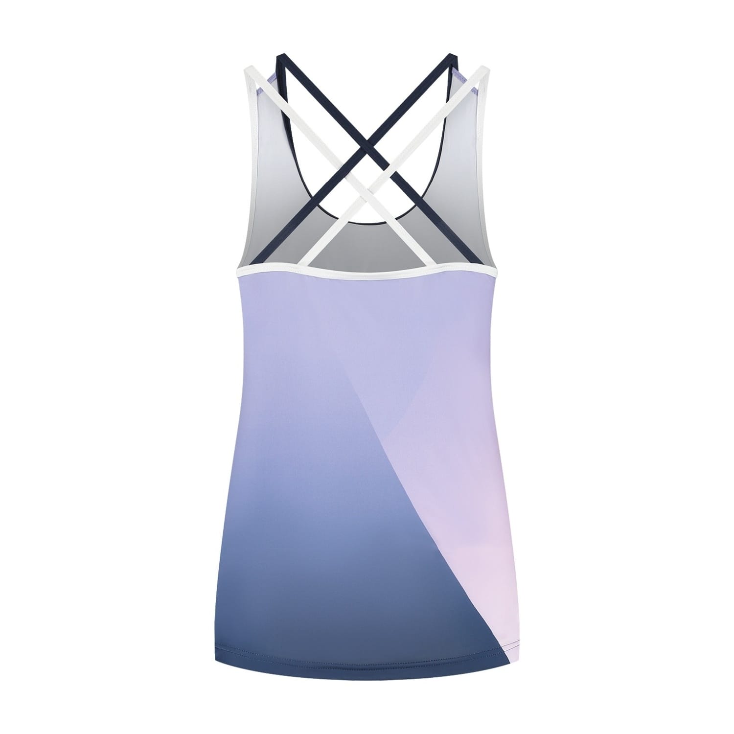 CAMISETA TIRANTES KS AP HYPERCOURT PRINT