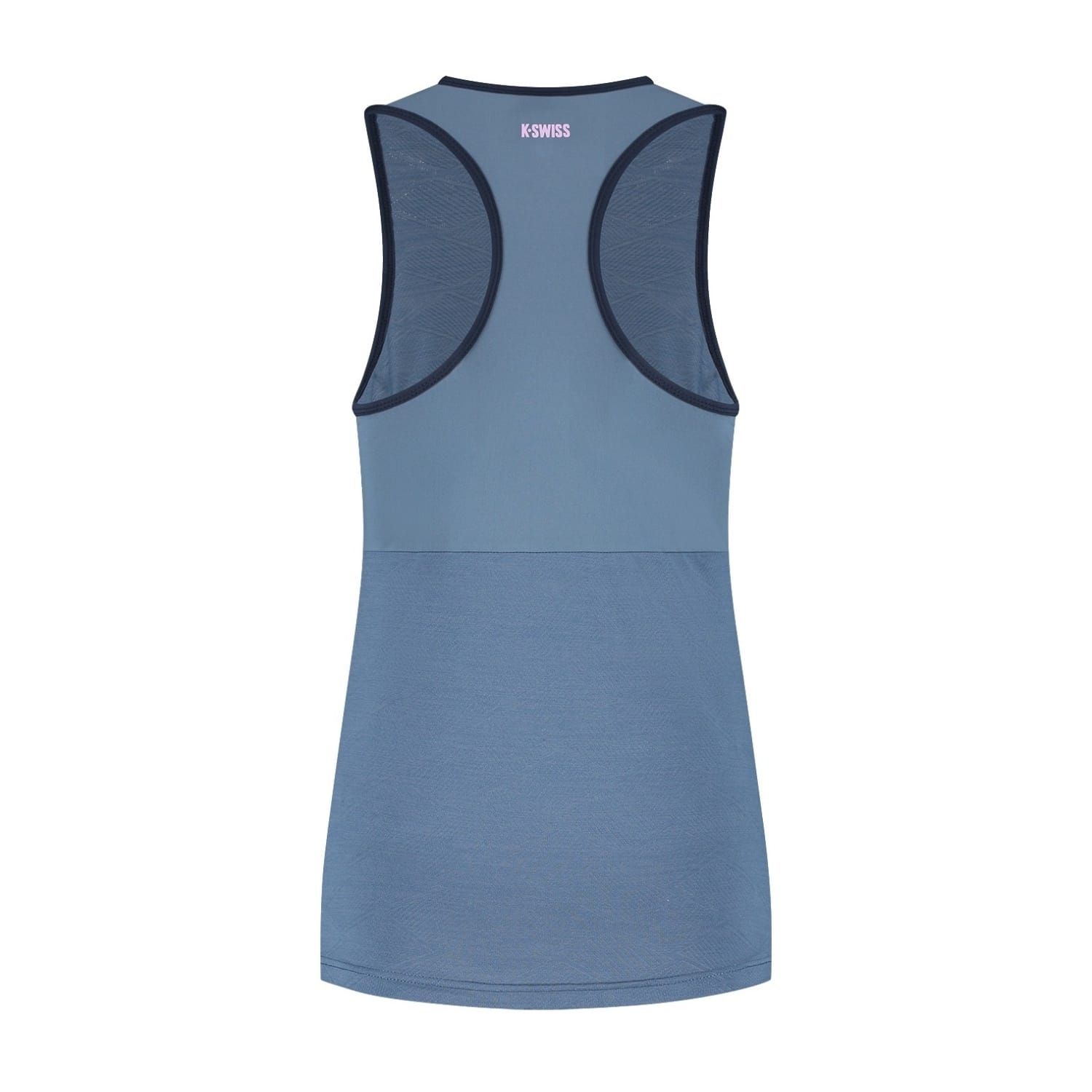 CAMISETA TIRANTES KS AP HYPERCOURT ADVANTAGE TANK JACQUARD