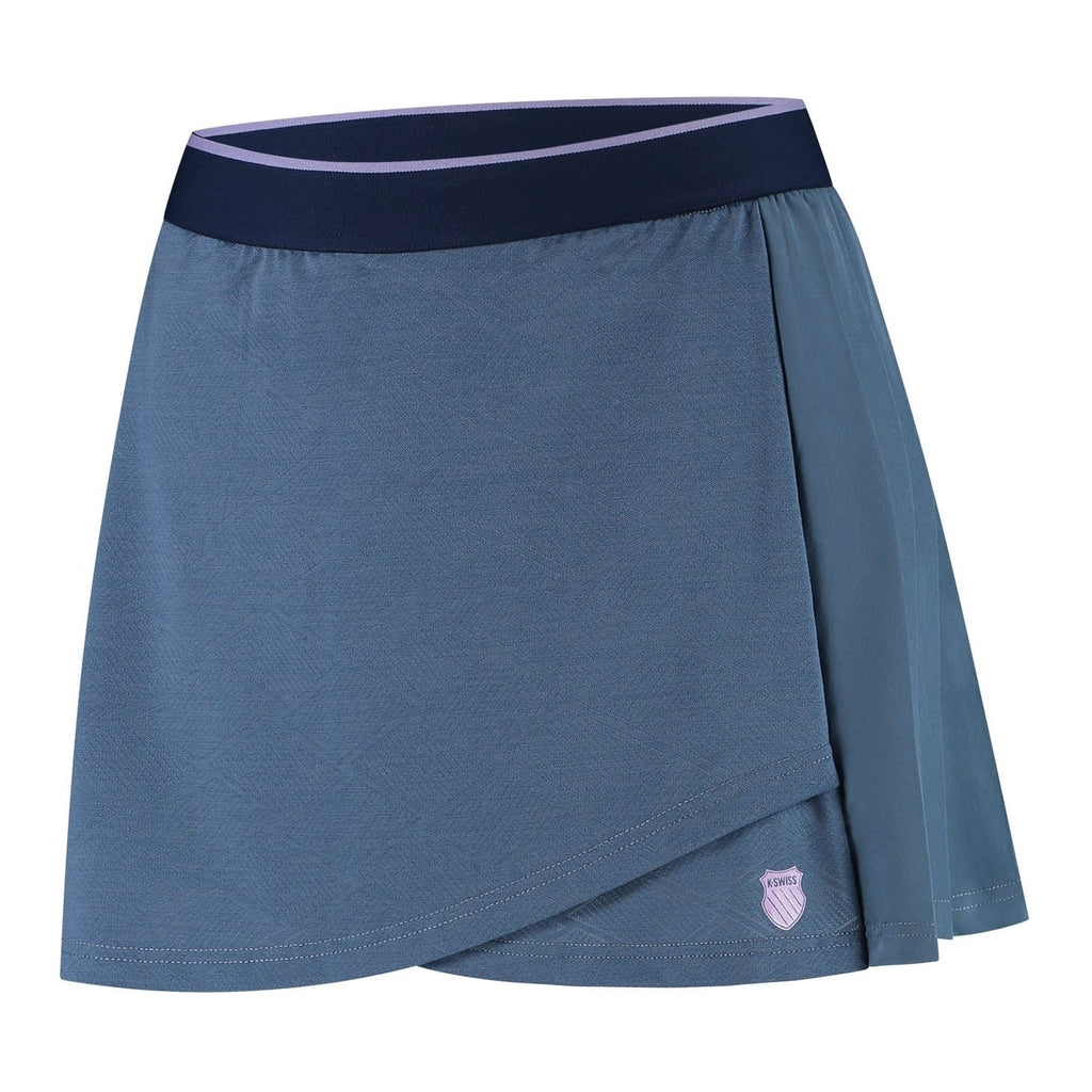 FALDA KS AP HYPERCOURT JACQUARD