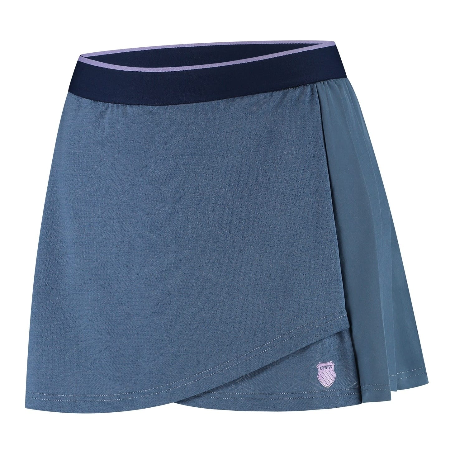 FALDA KS AP HYPERCOURT JACQUARD