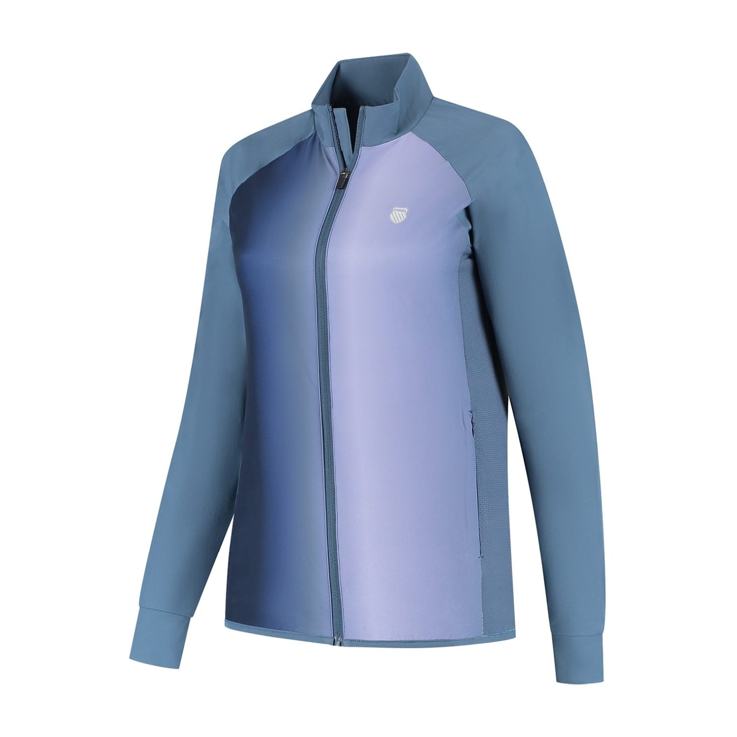 CHAQUETA KS AP HYPERCOURT TRACKSUIT 5