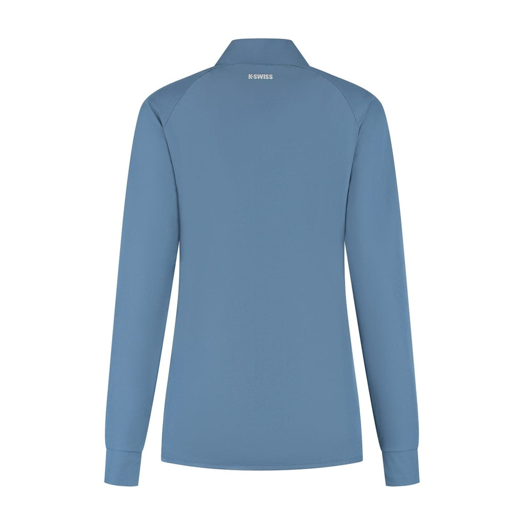 CHAQUETA KS AP HYPERCOURT TRACKSUIT 5