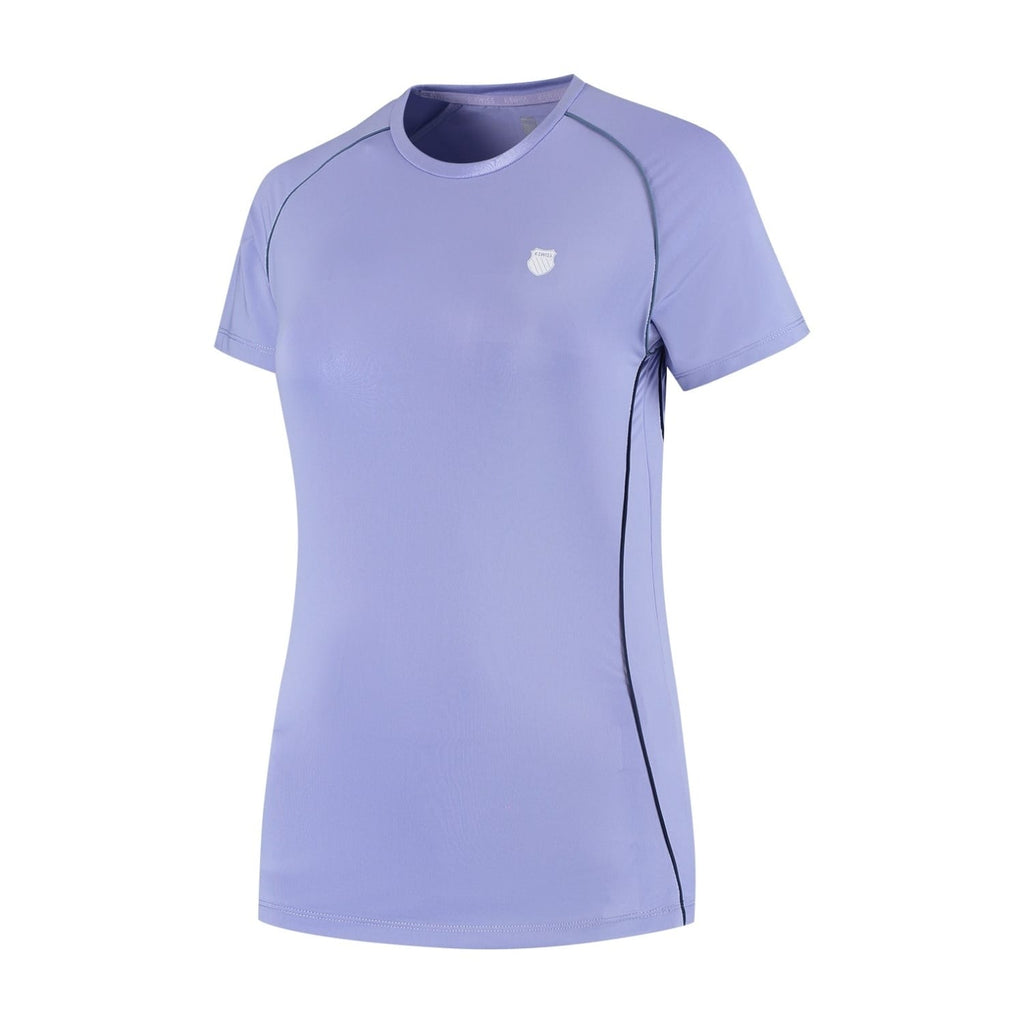 CAMISETA KS AP HYPERCOURT BASIC RECYCLED