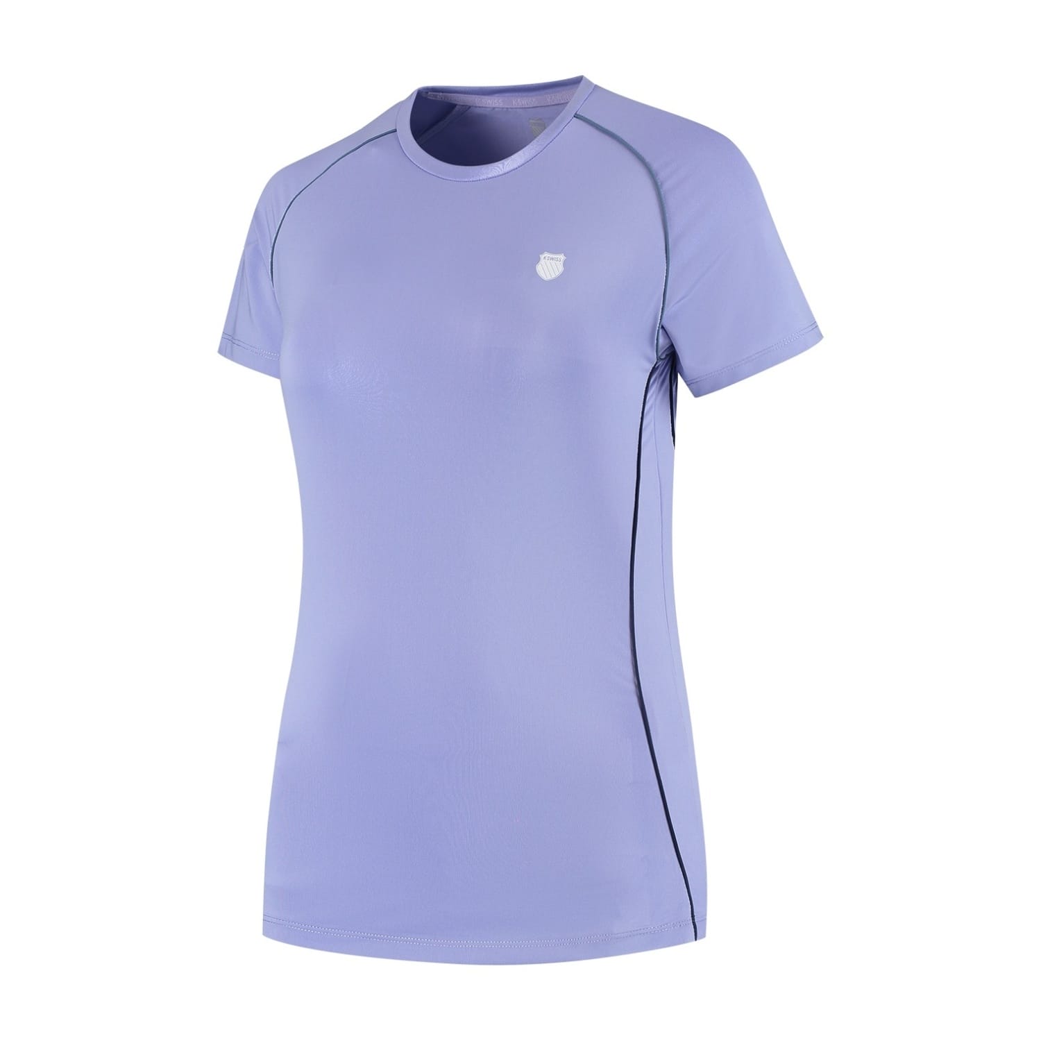 CAMISETA KS AP HYPERCOURT BASIC RECYCLED