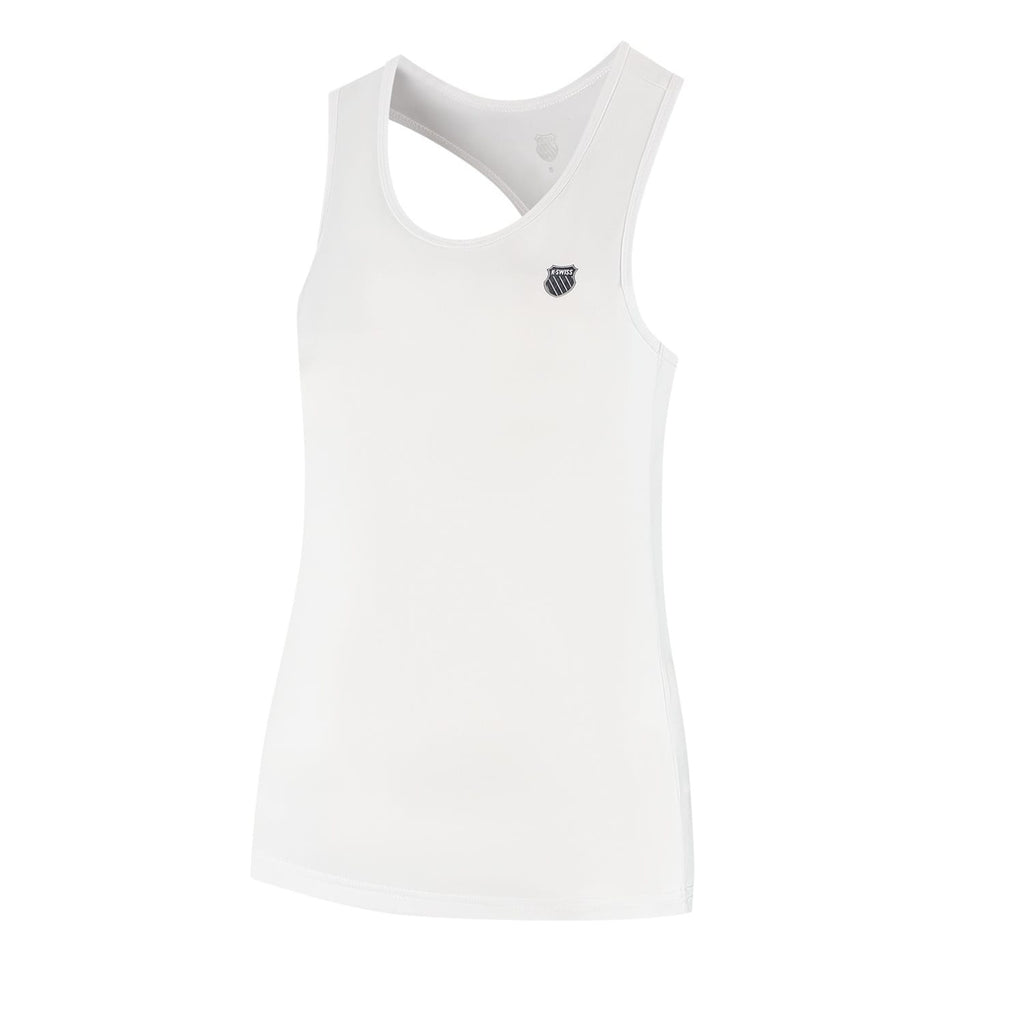 CAMISETA KS AP HYPERCOURT BASIC RECYCLED SINGLET