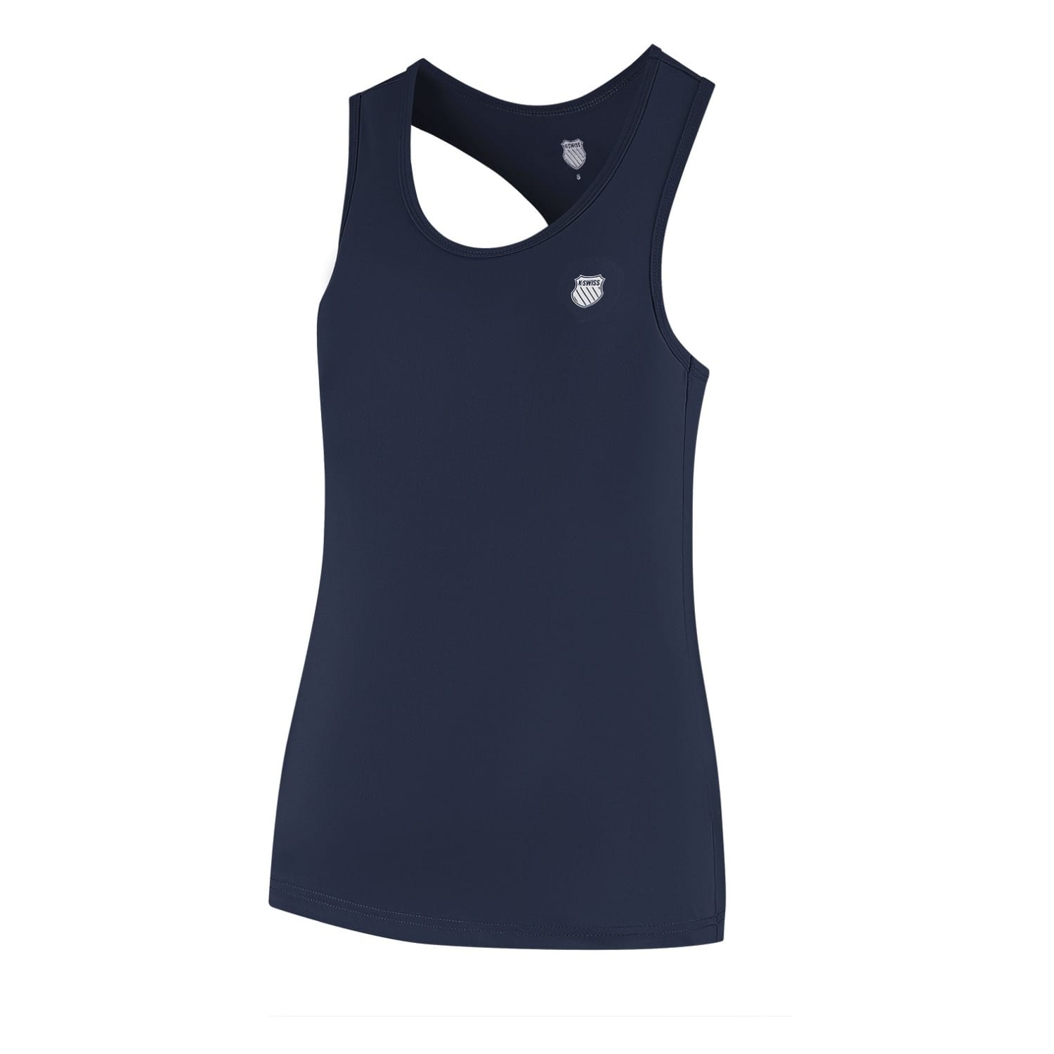 CAMISETA KS AP HYPERCOURT BASIC RECYCLED SINGLET
