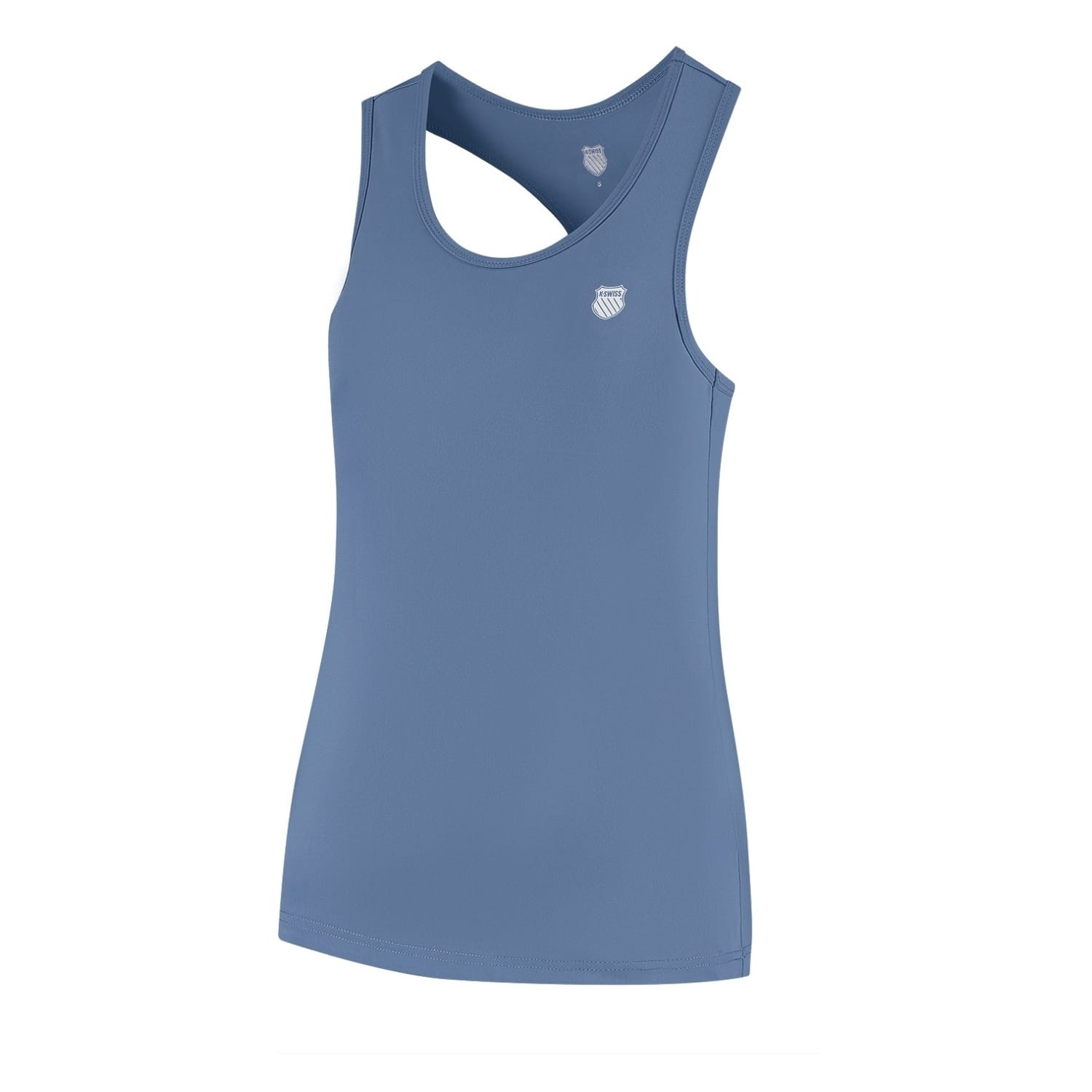 CAMISETA KS AP HYPERCOURT BASIC RECYCLED SINGLET