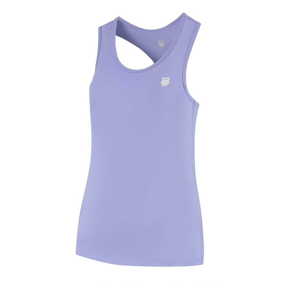 CAMISETA KS AP HYPERCOURT BASIC RECYCLED SINGLET