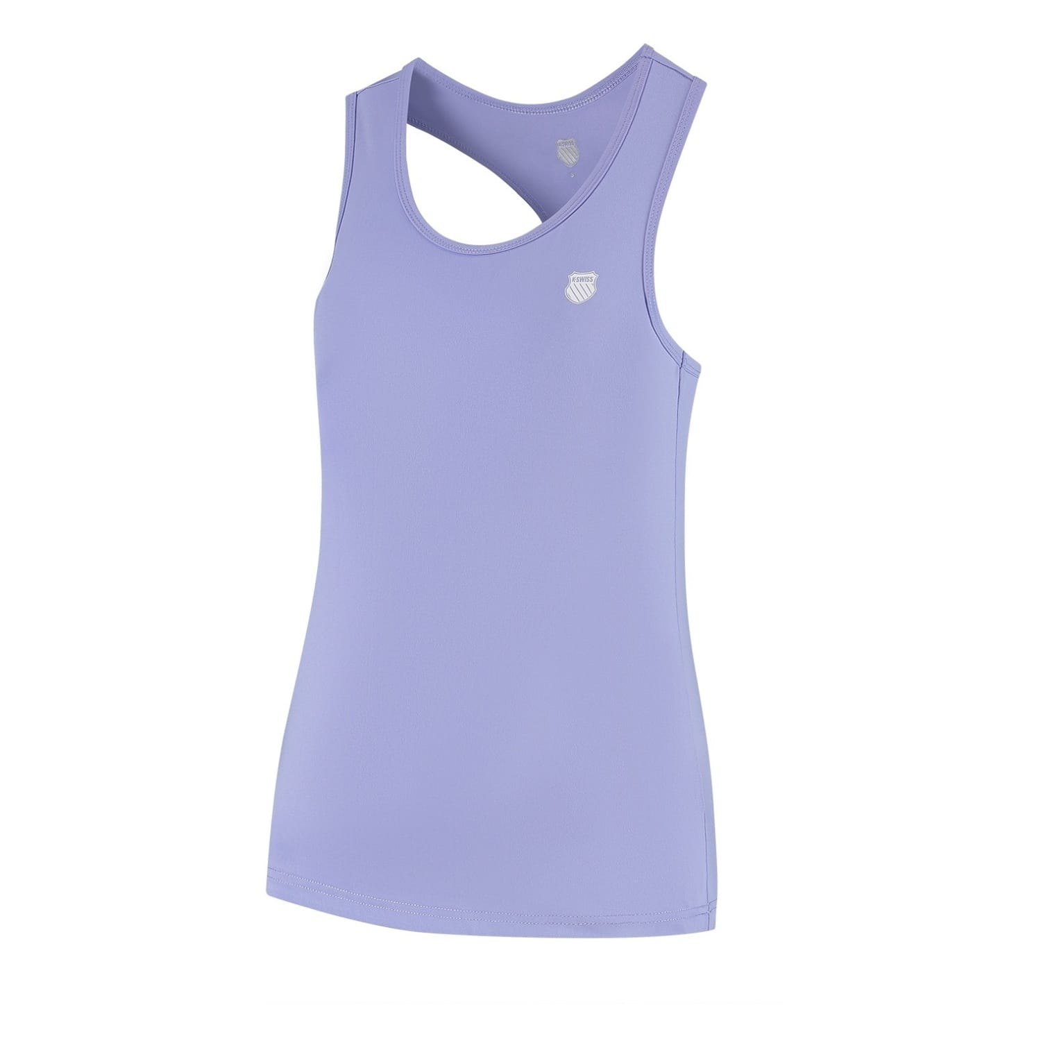 CAMISETA KS AP HYPERCOURT BASIC RECYCLED SINGLET