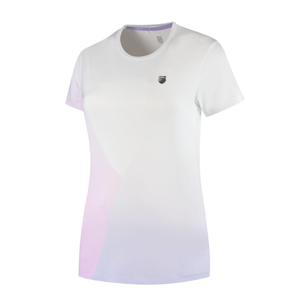 CAMISETA KS AP HYPERCOURT PRINT