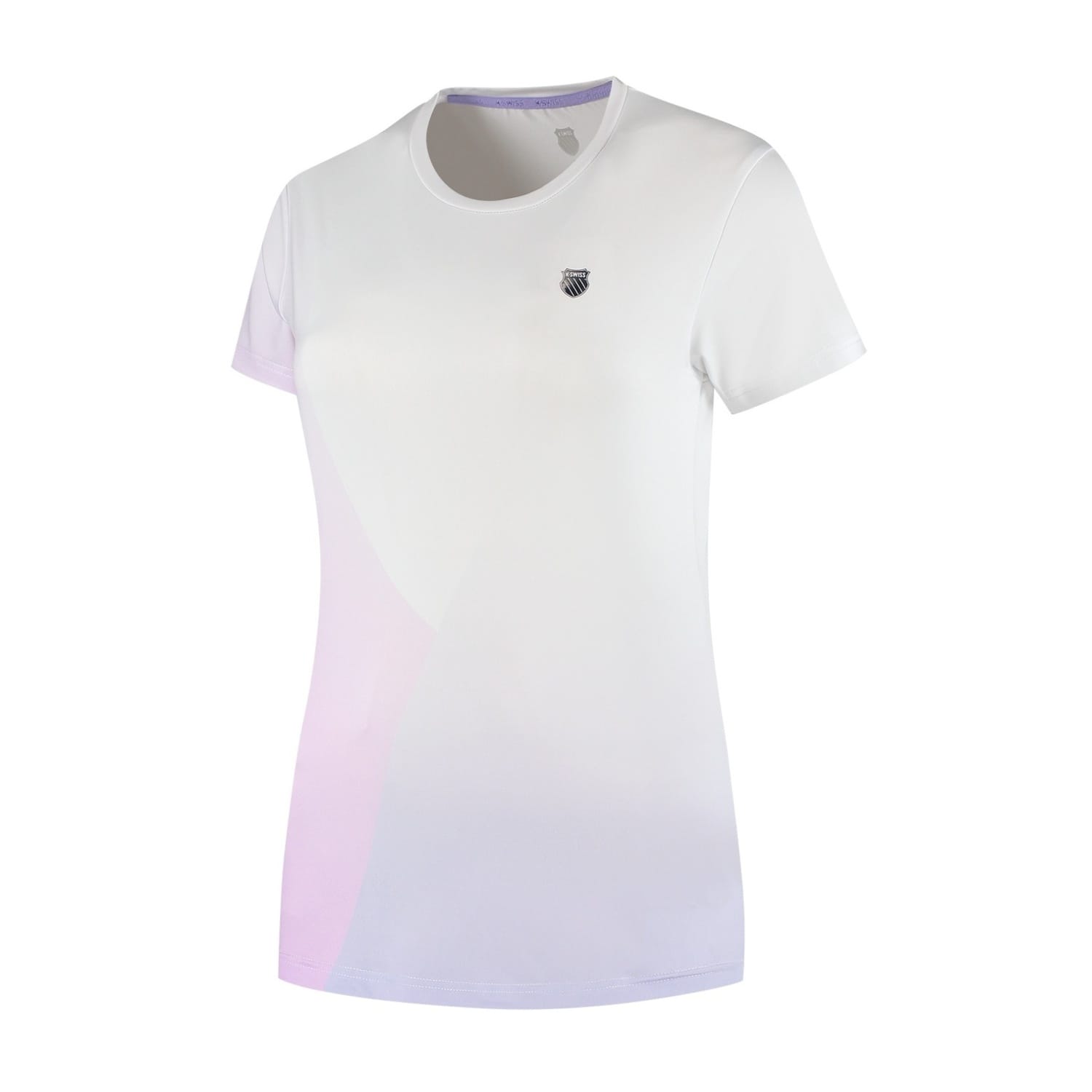 CAMISETA KS AP HYPERCOURT PRINT