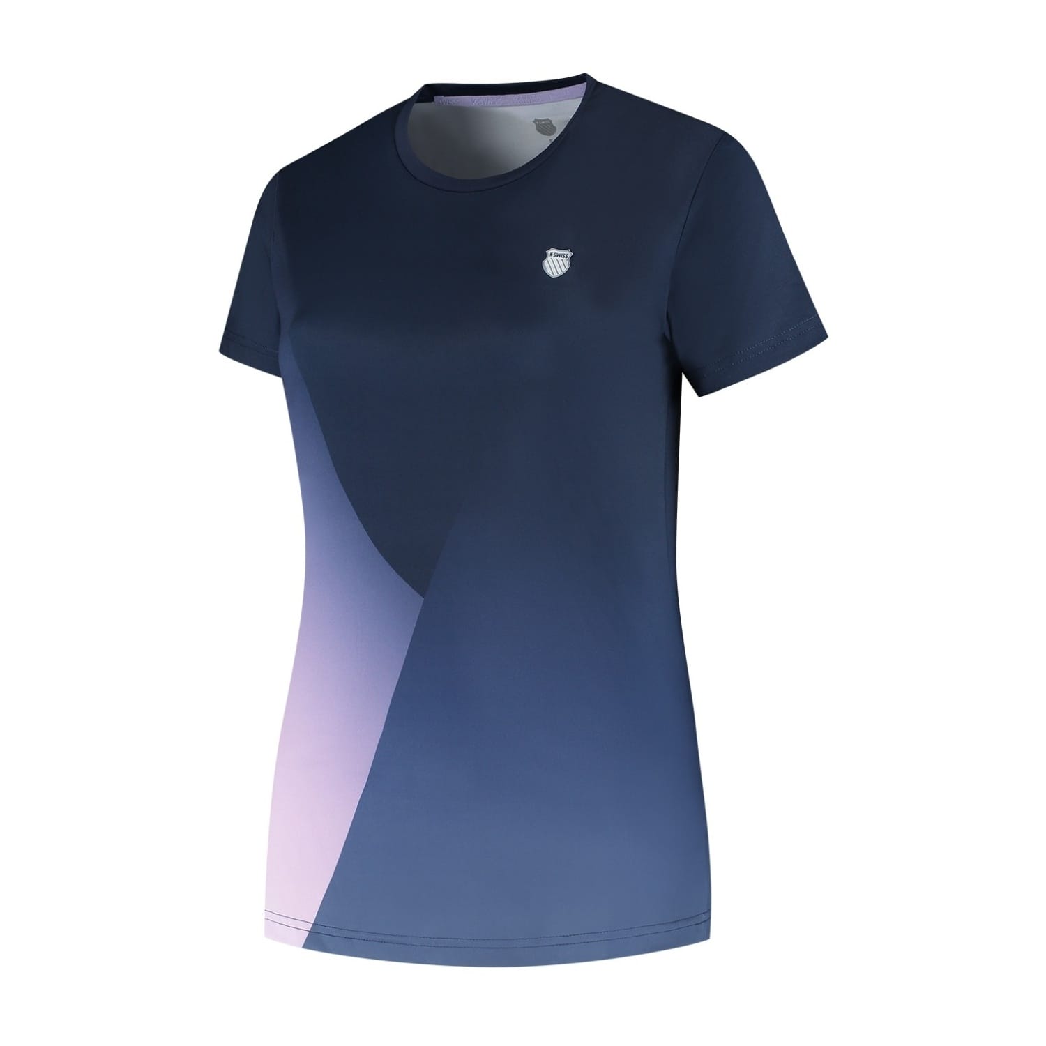 CAMISETA KS AP HYPERCOURT PRINT