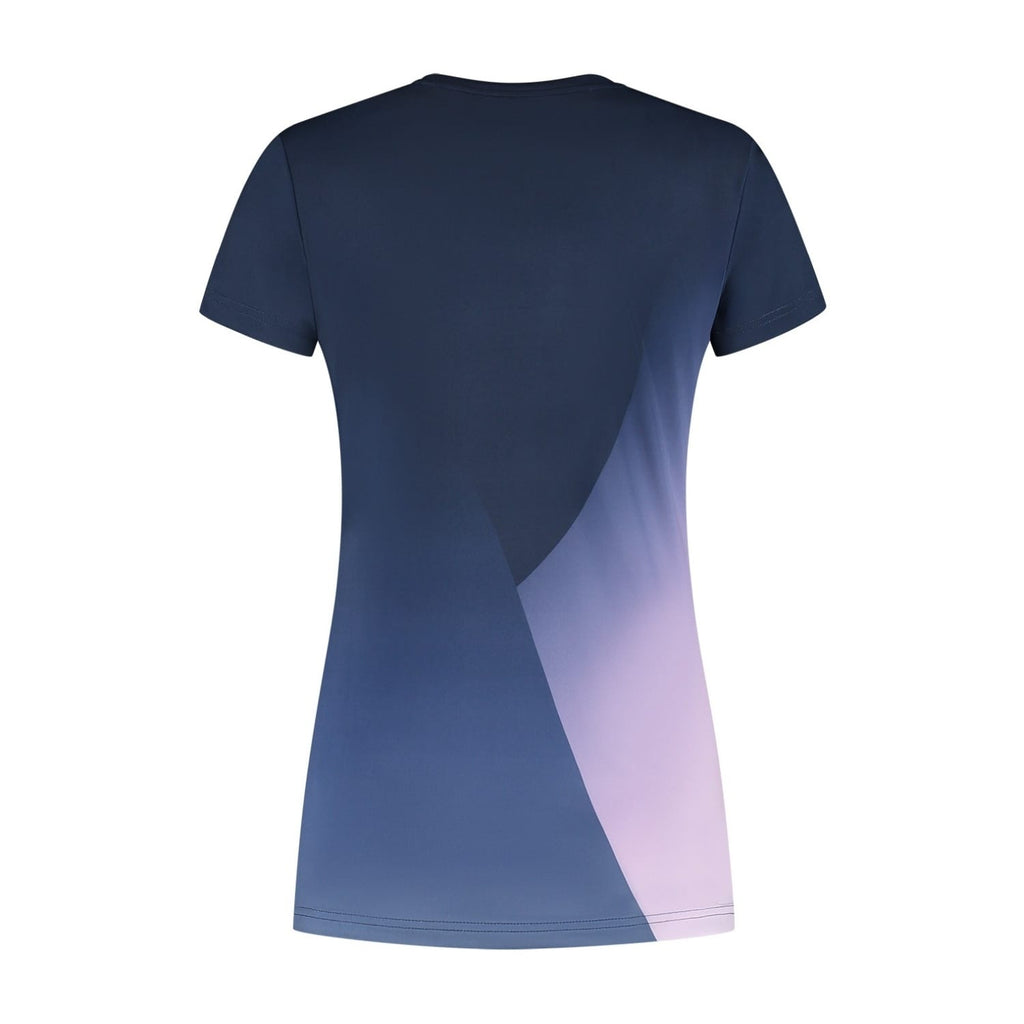 CAMISETA KS AP HYPERCOURT PRINT