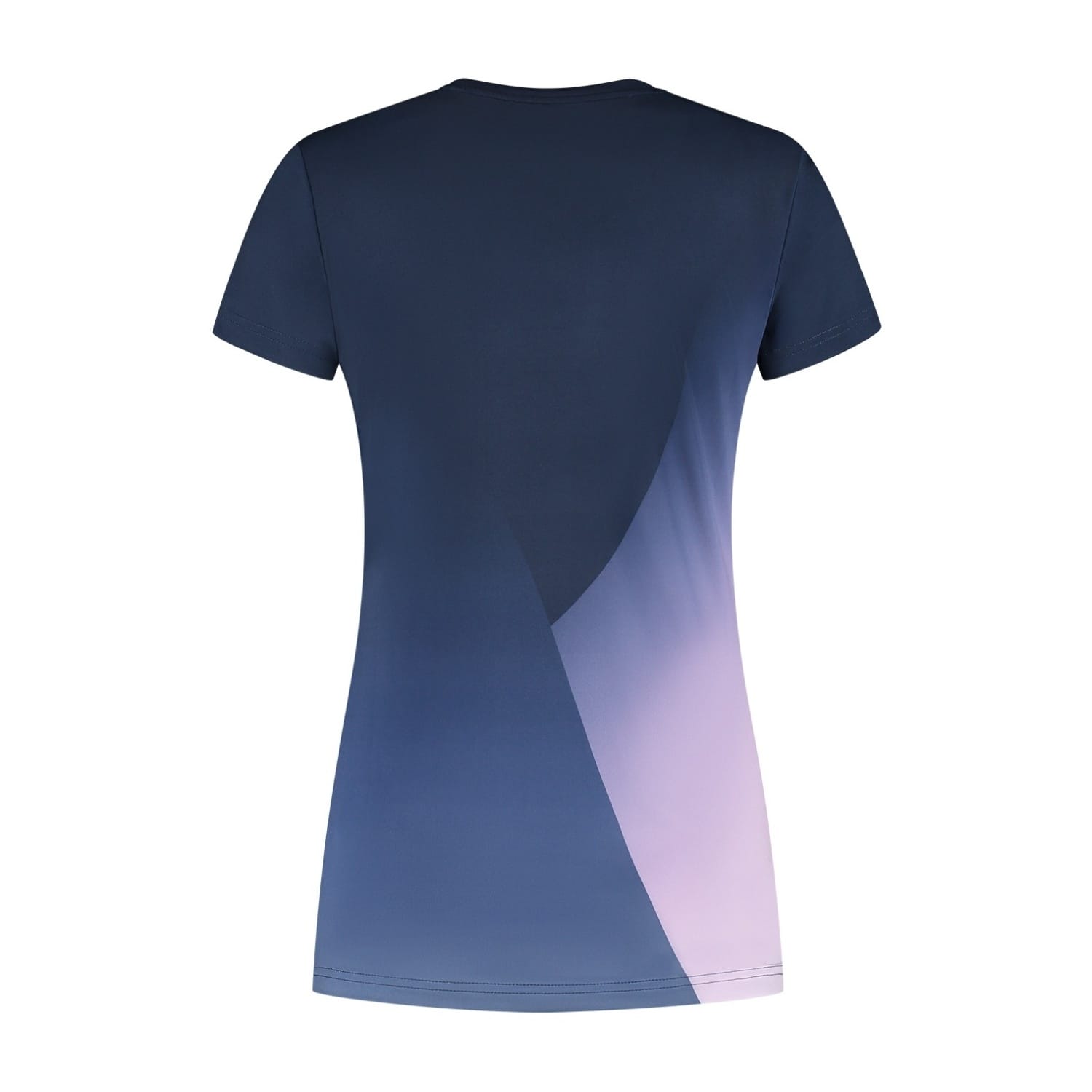 CAMISETA KS AP HYPERCOURT PRINT