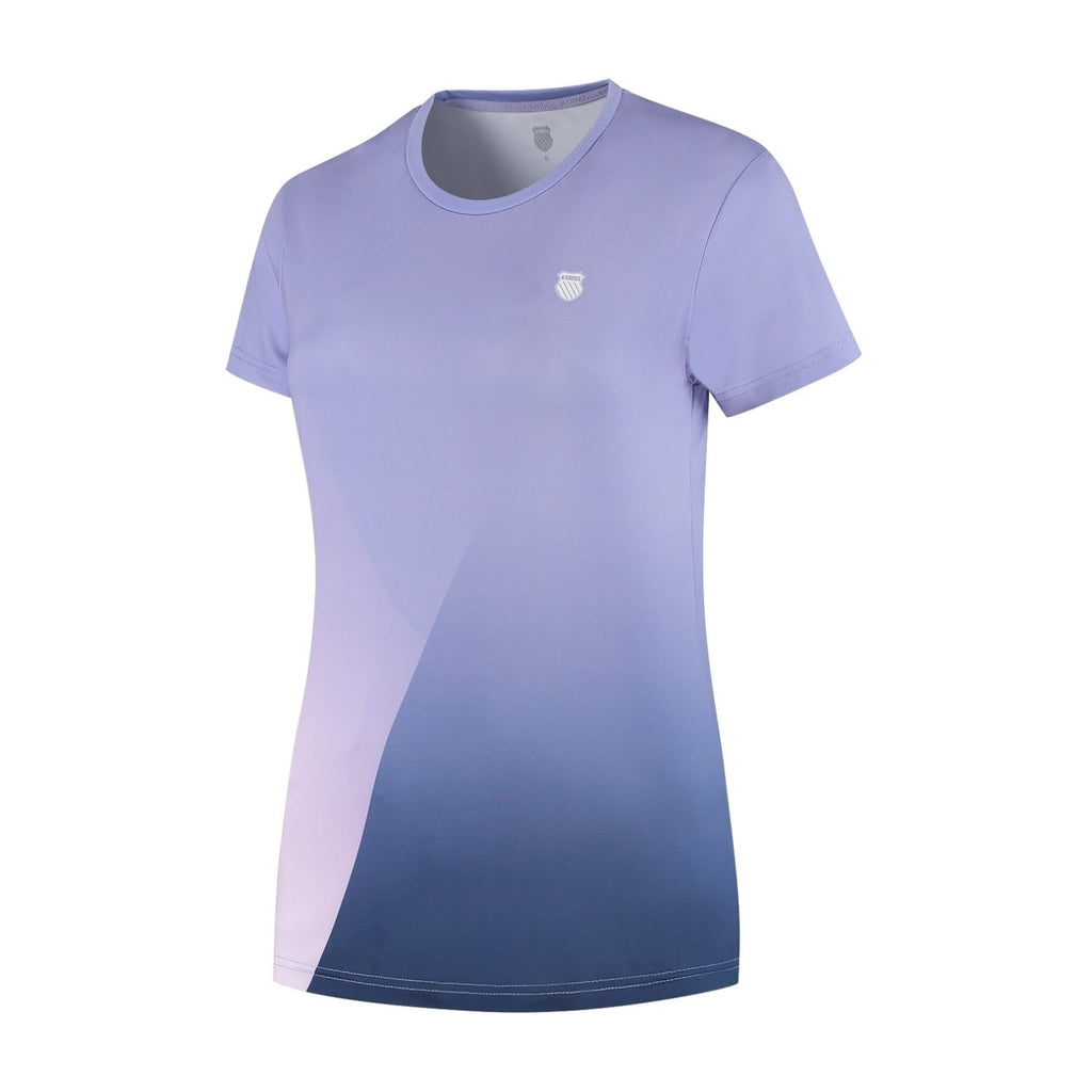 CAMISETA KS AP HYPERCOURT PRINT