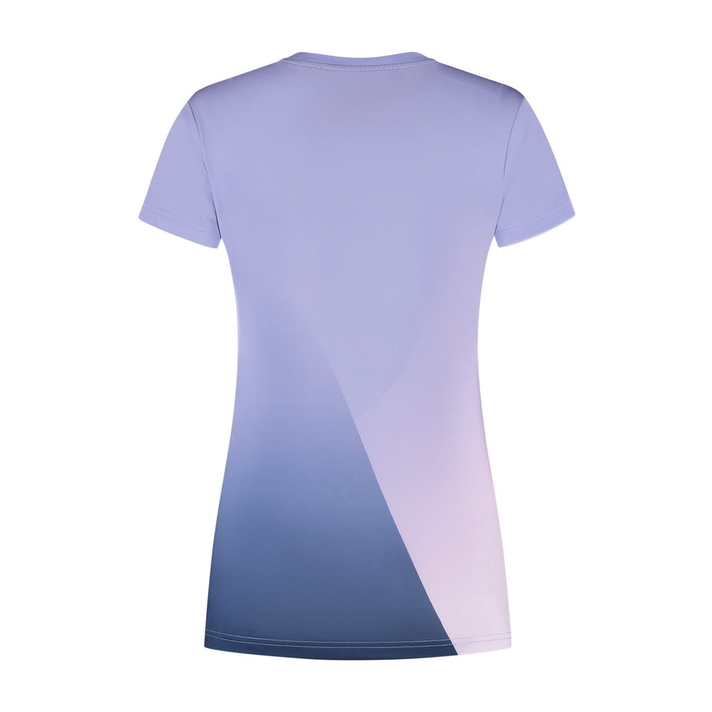 CAMISETA KS AP HYPERCOURT PRINT