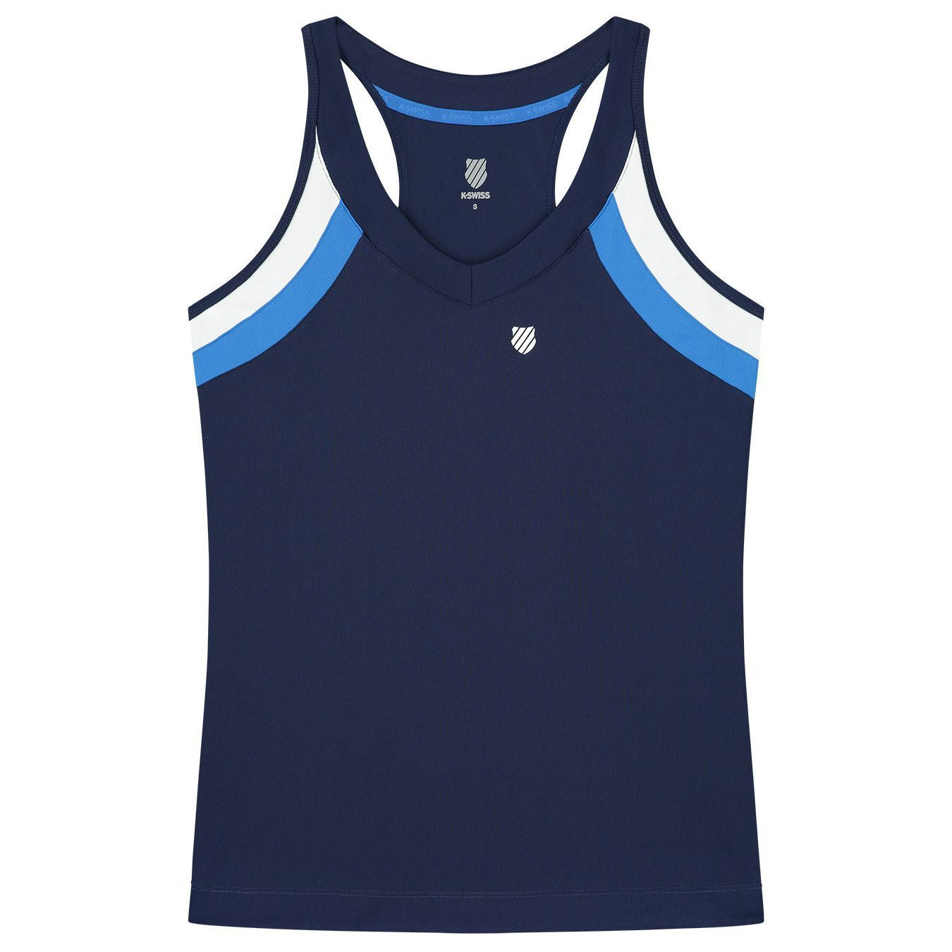 CAMISETA TIRANTES CORE TEAM